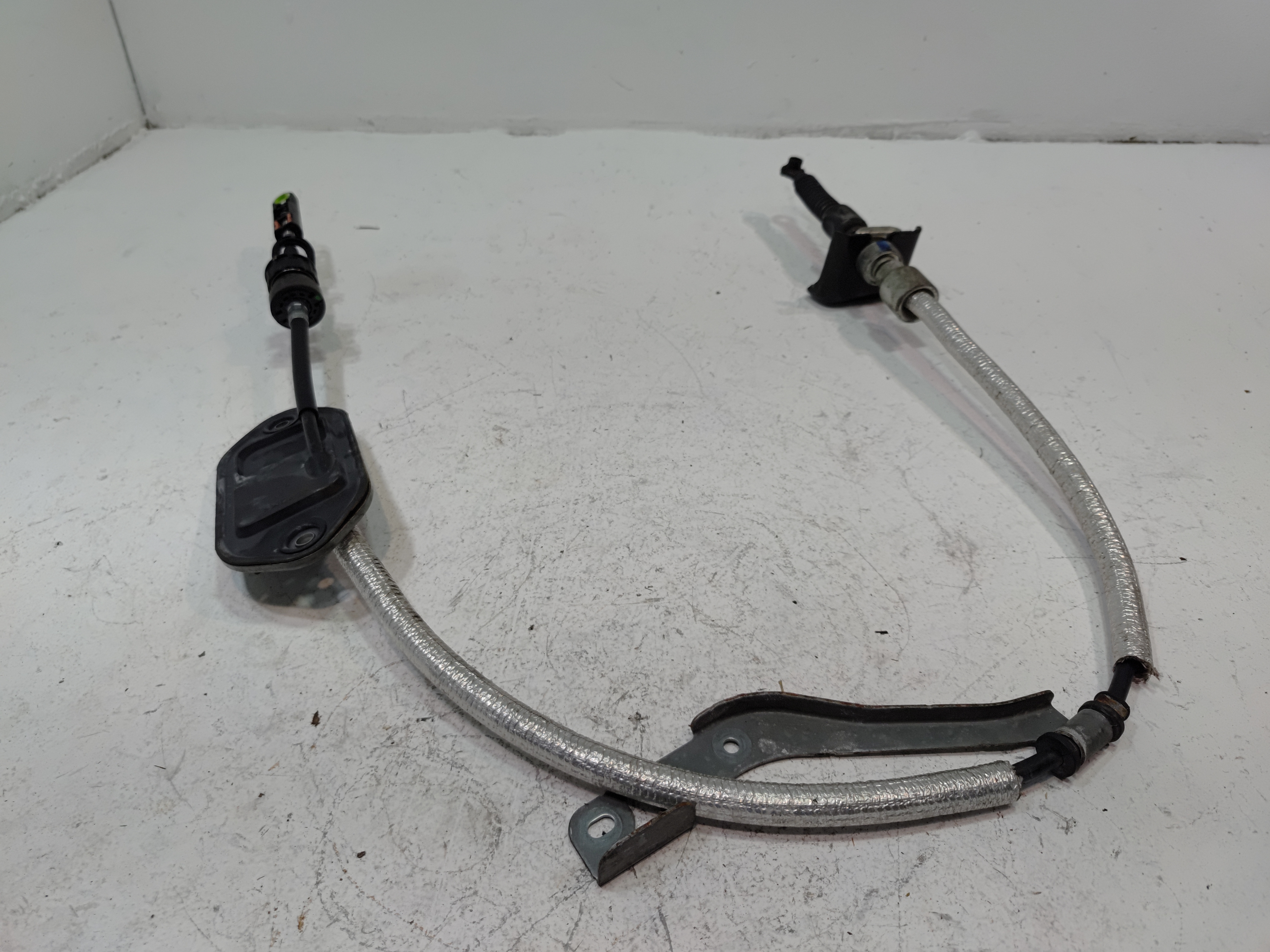 2018-2024 Toyota Camry 2.5L Automatic Transmission Gear Shifter Cable Wire OEM