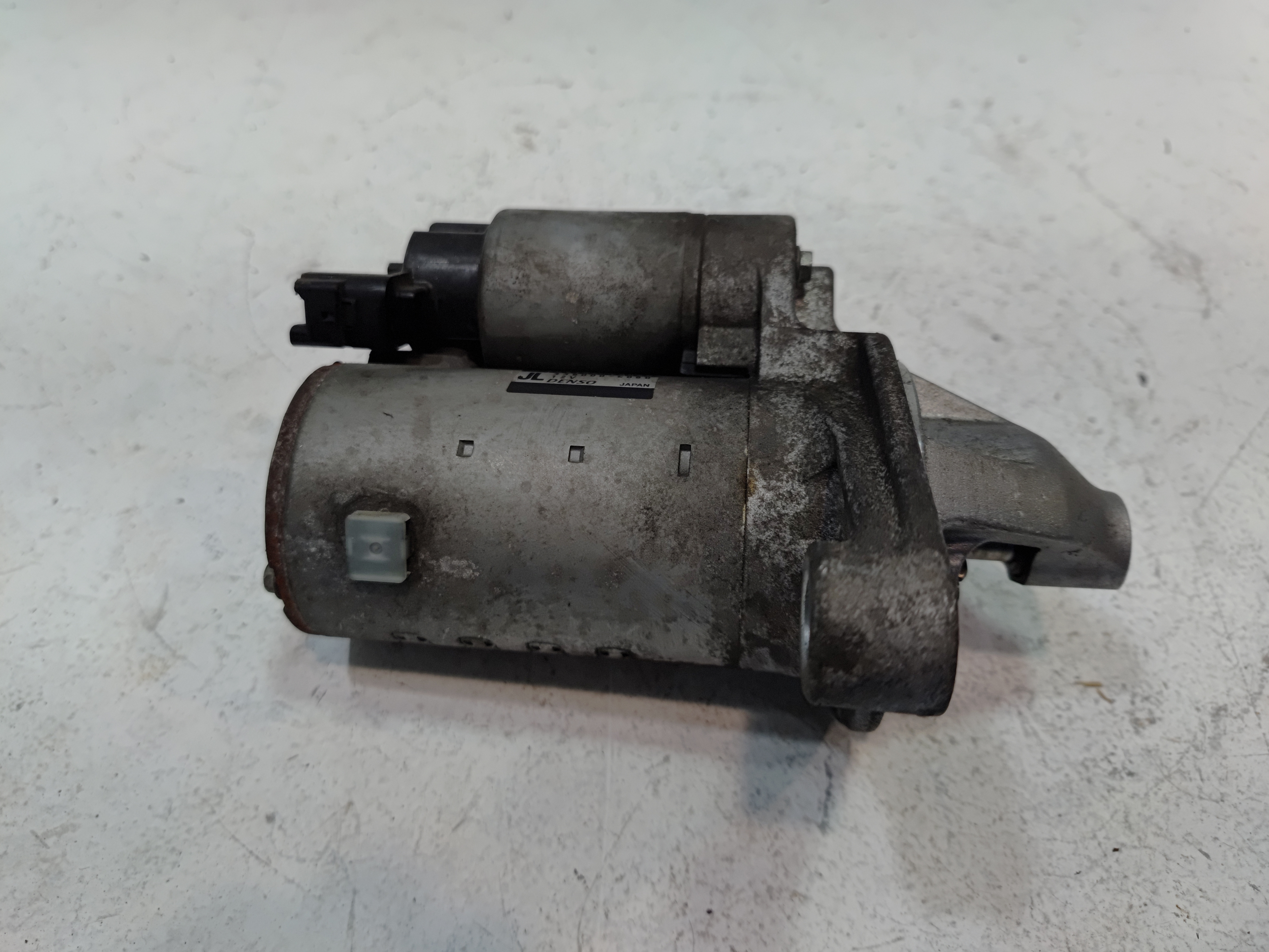 2018-2024 Toyota Camry 2.5L Engine Motor Starter Assembly OEM