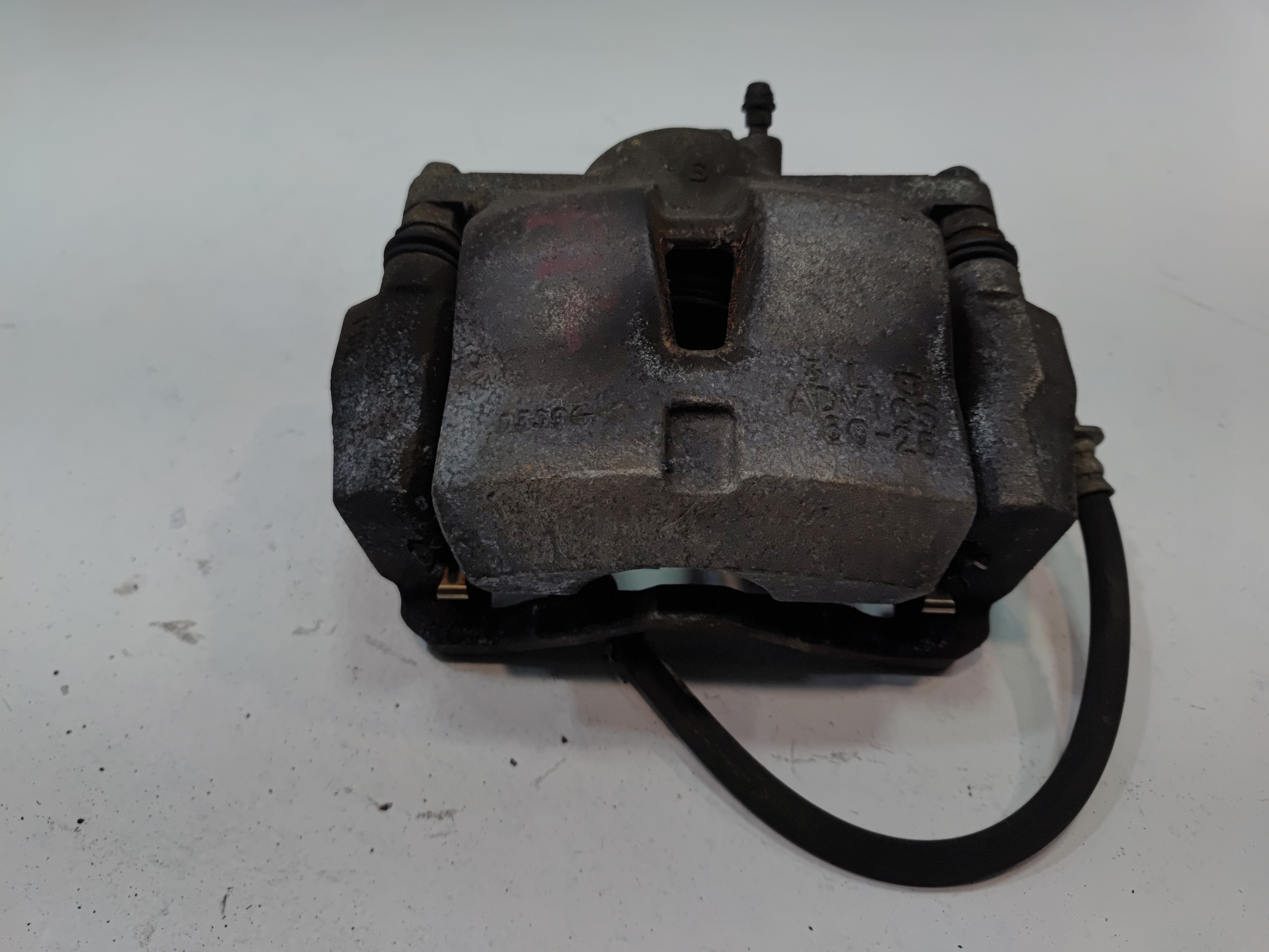 2019-2024 TOYOTA CAMRY FRONT LEFT DRIVER SIDE BRAKE CALIPER OEM