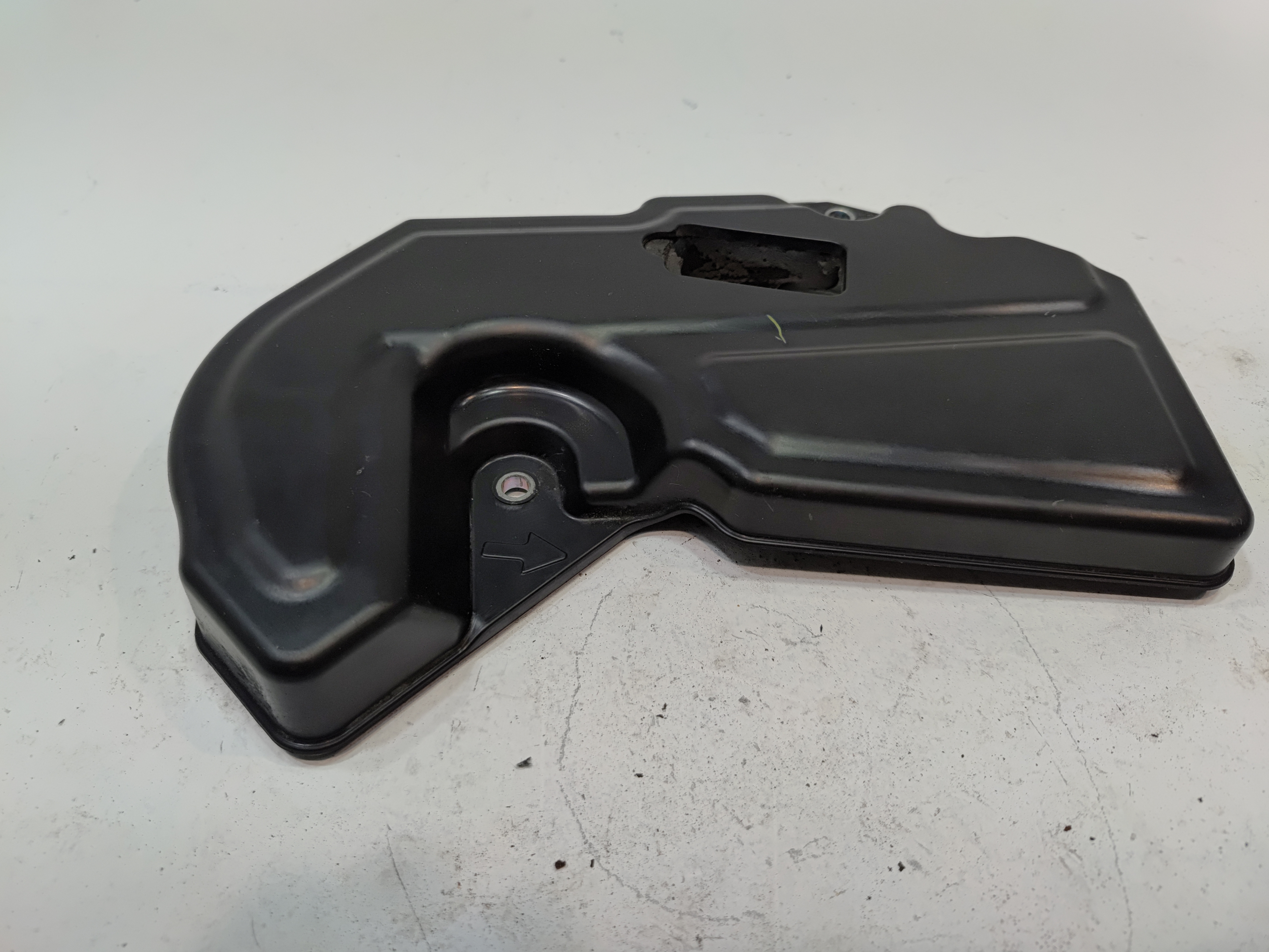 TOYOTA CAMRY 2.5L ENGINE UPPER VALVE COVER PANEL OEM 2018-2024