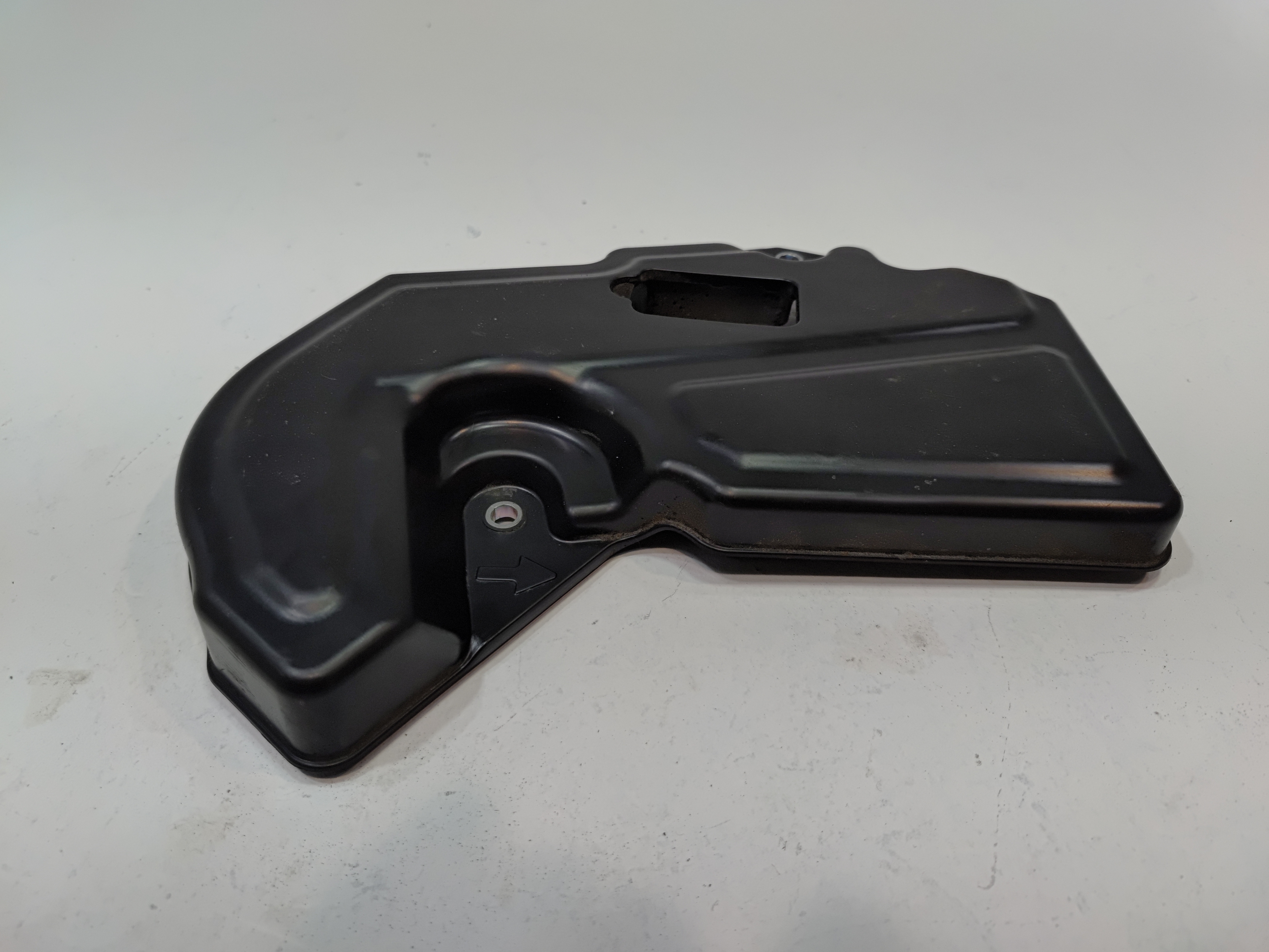 TOYOTA CAMRY 2.5L ENGINE UPPER VALVE PANEL COVER OEM 2018-2024