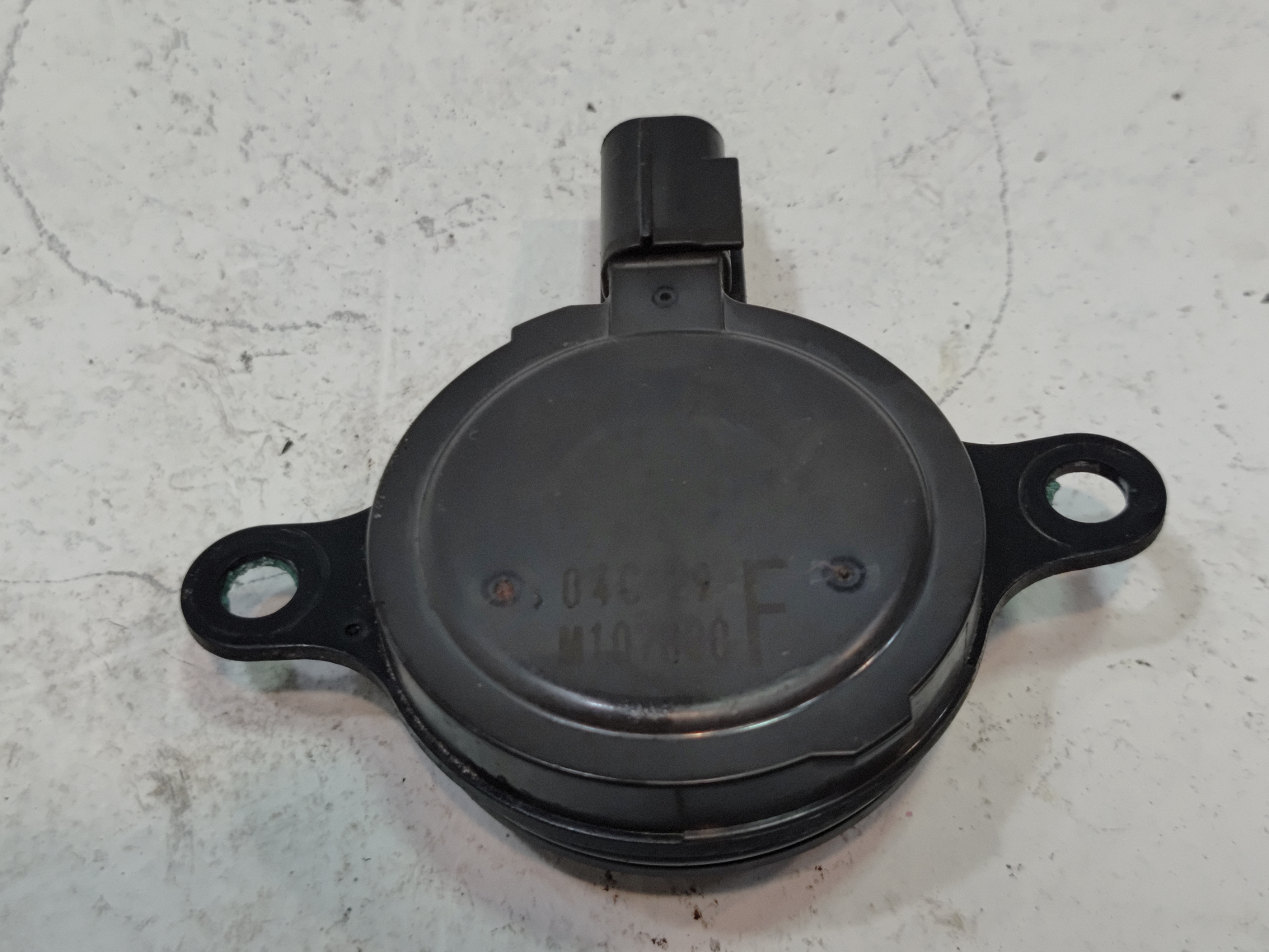 2018-2022 TOYOTA CAMRY 2.5L ENGINE TIMING VARIABLE CONTROL VALVE SOLENOID OEM