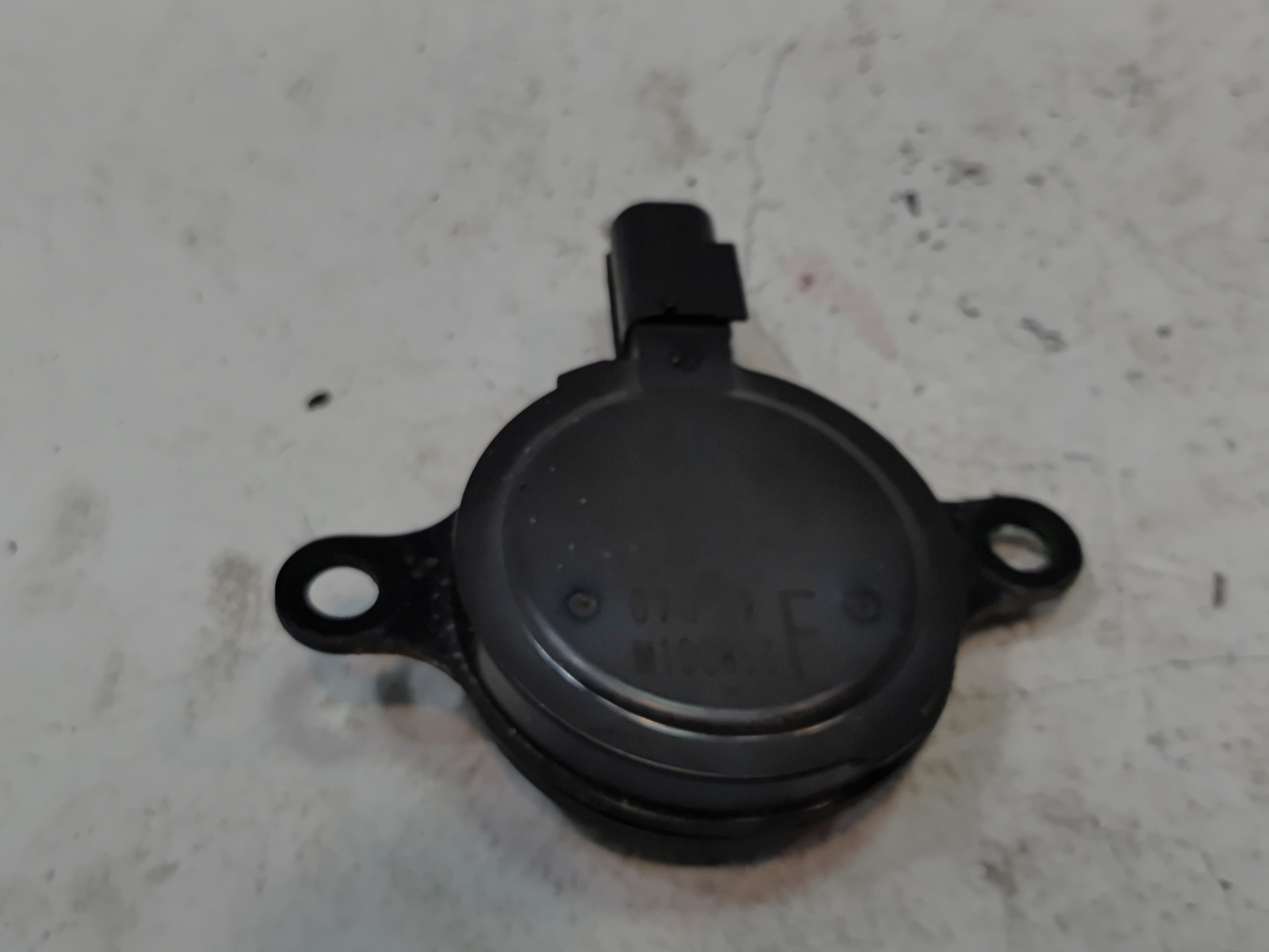 TOYOTA CAMRY 2.5L ENGINE TIMING VARIABLE CONTROL VALVE SOLENOID OEM 2018-2022