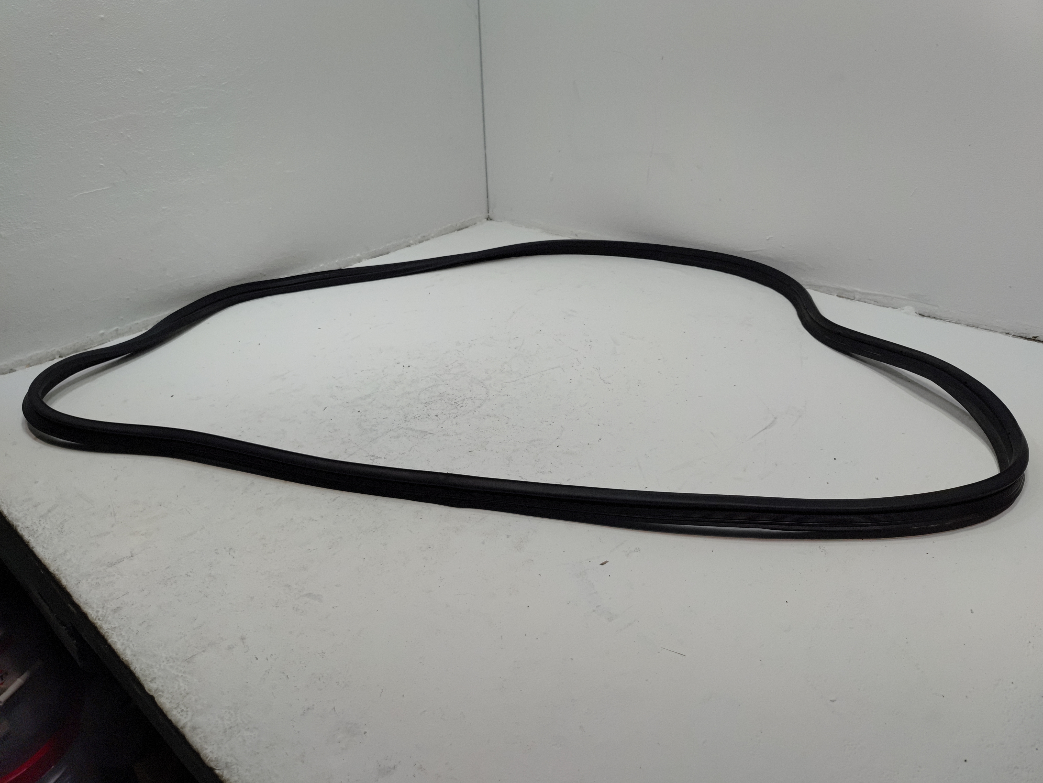 2018-2025 TOYOTA CAMRY REAR TRUNK DECK LID WEATHERSTRIP SEAL OEM