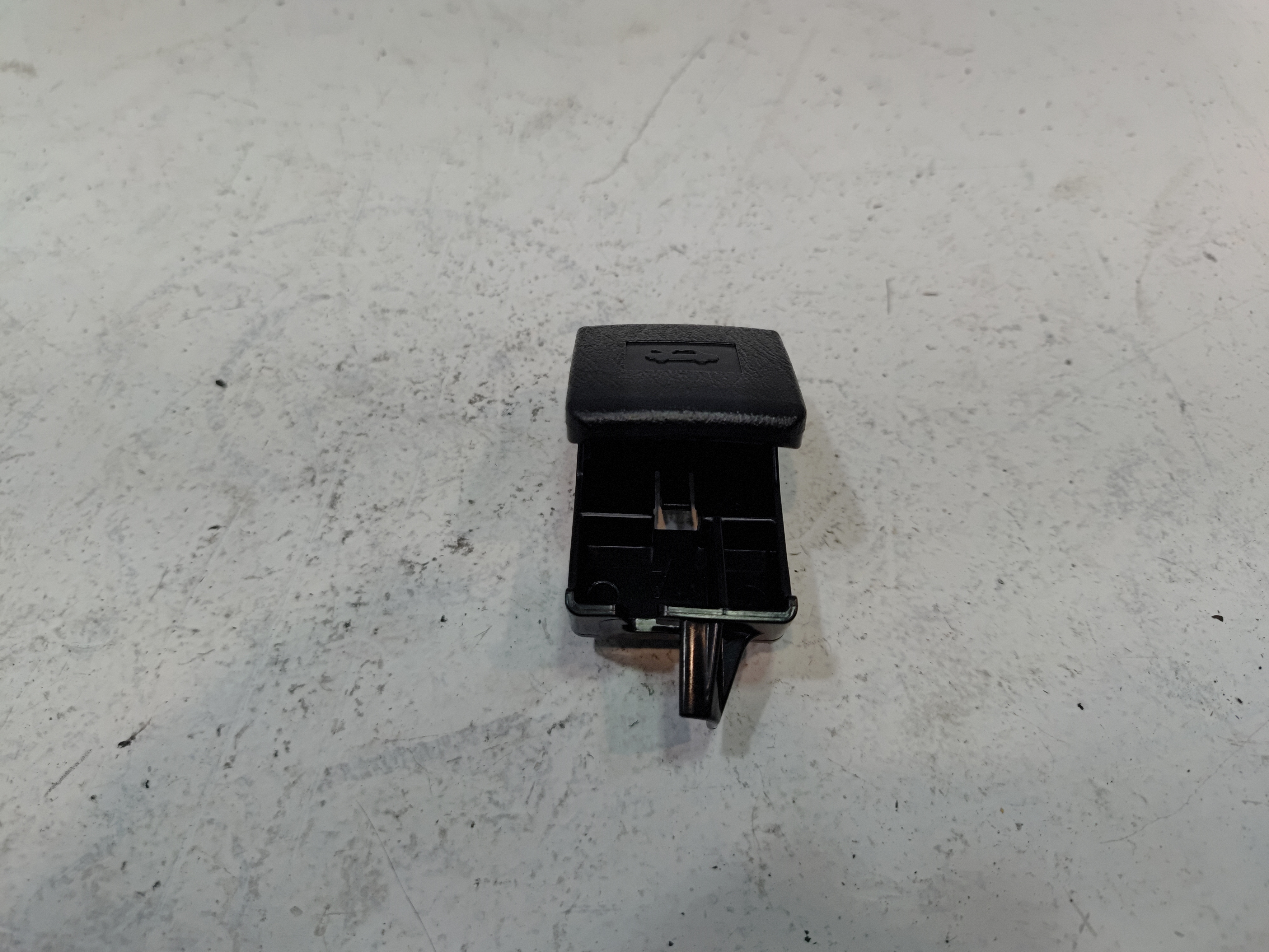 2020-2025 TOYOTA CAMRY HOOD BONNET RELEASE OPEN OPENER HANDLE OEM
