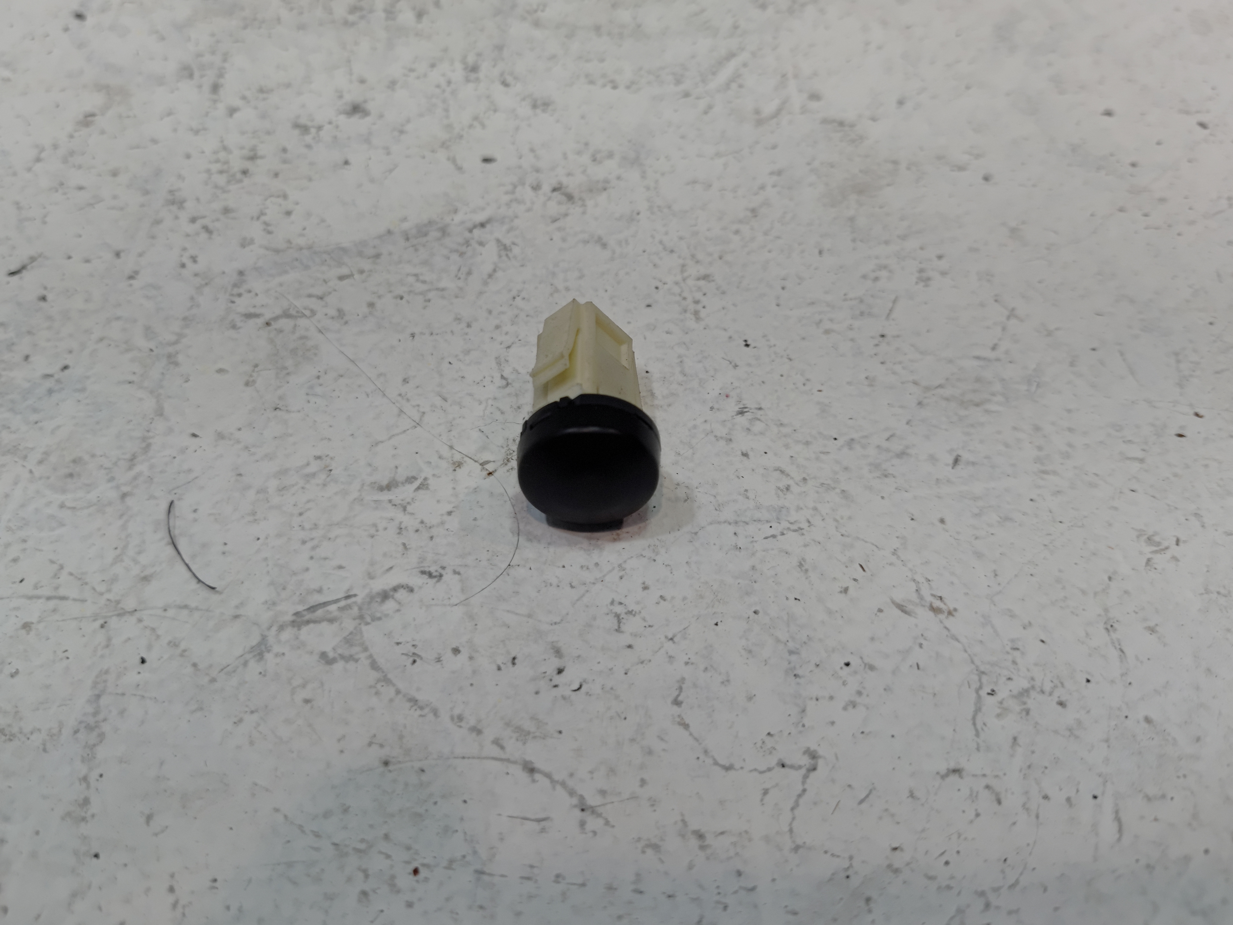 2018-2025 TOYOTA CAMRY DASHBOARD SUN LOAD AMBIENT LIGHT CONTROL SENSOR OEM