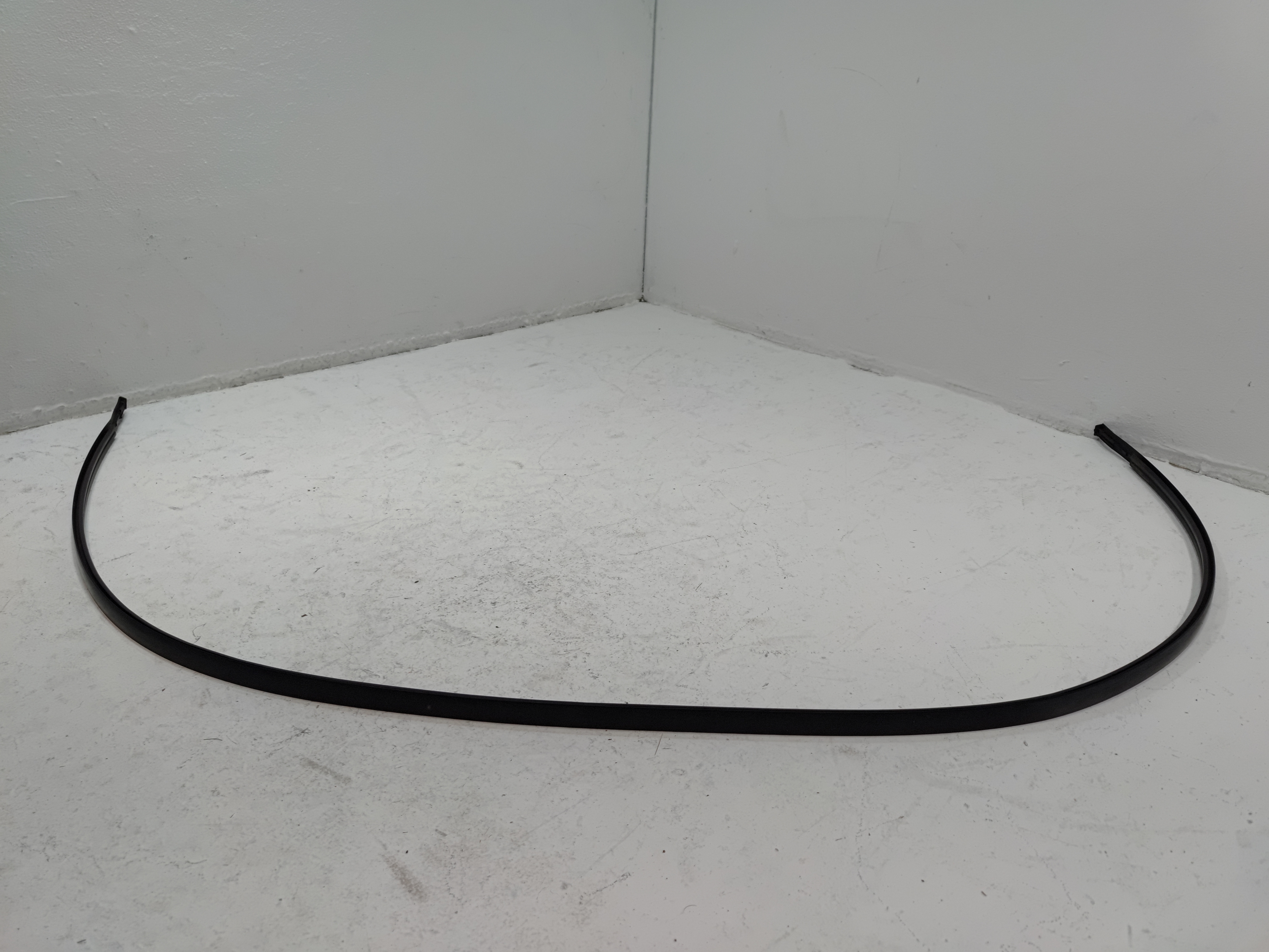 2018-2025 TOYOTA CAMRY ROOF LEFT DRIVER SIDE DRIP MOLDING TRIM OEM