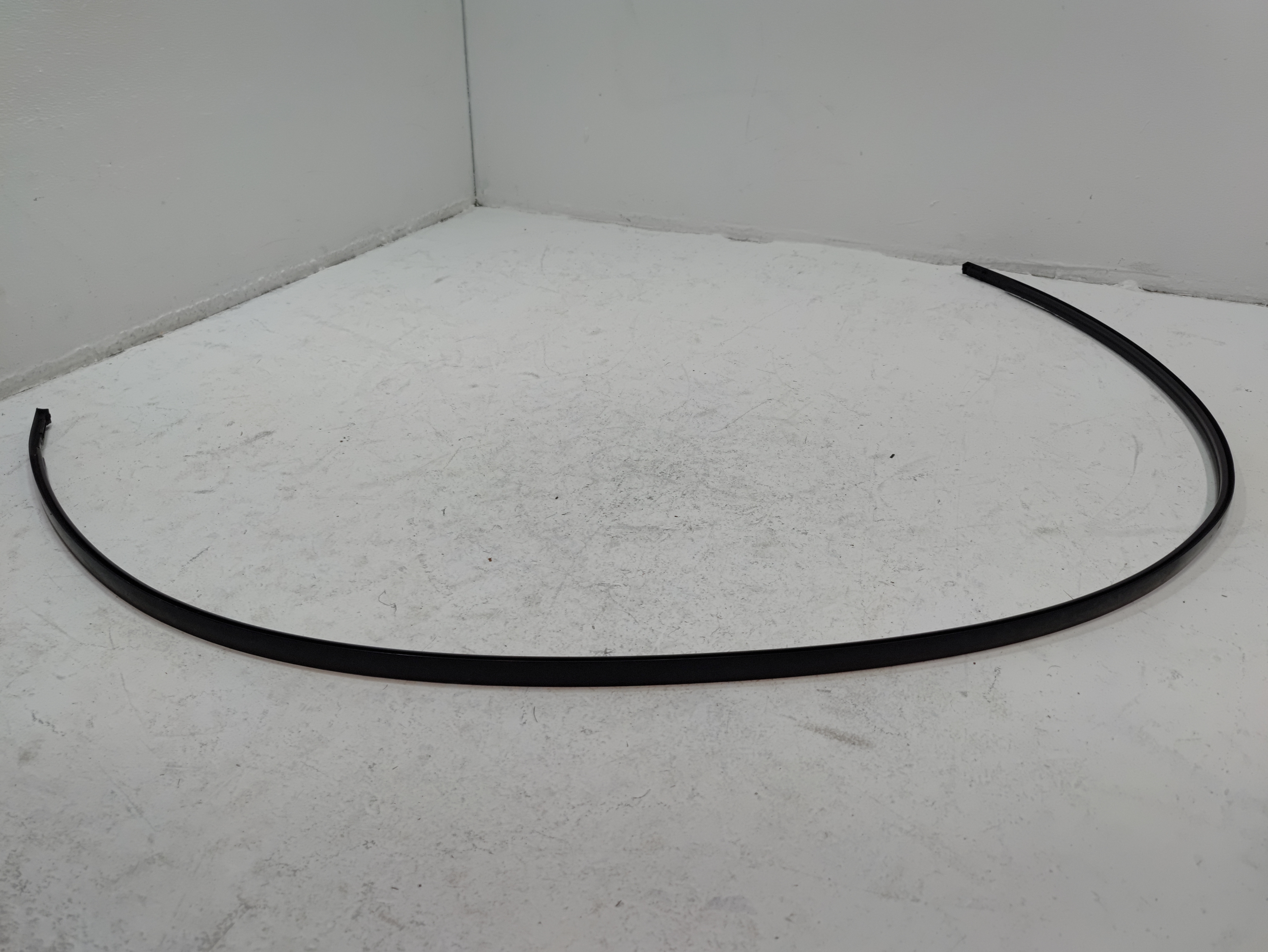 2018-2025 TOYOTA CAMRY ROOF RIGHT PASSENGER SIDE DRIP MOLDING TRIM OEM