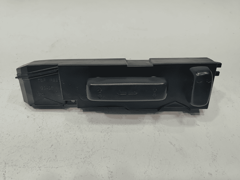2016 - 2022 HONDA PILOT FRONT LEFT DRIVER SEAT ADJUSTMENT CONTROL SWITCH OEM