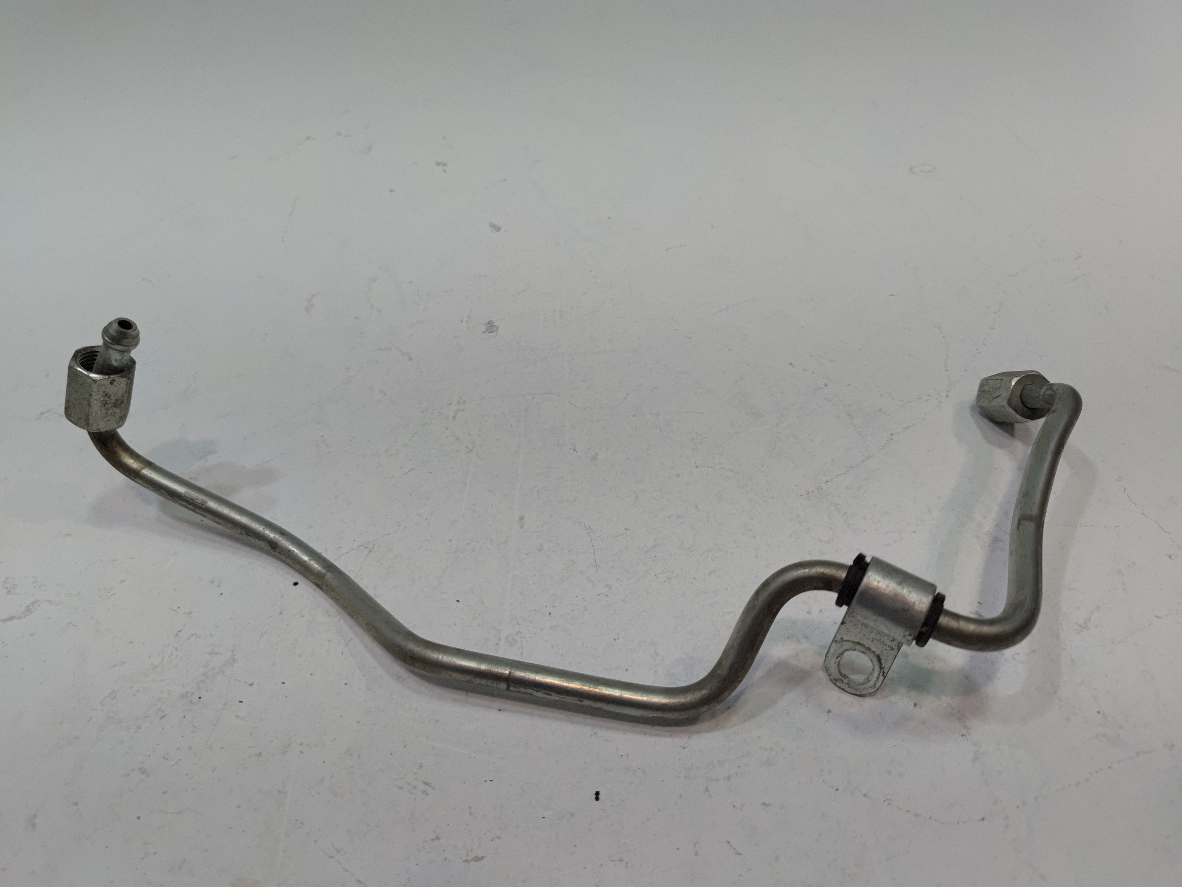 2020 Toyota Camry 2.5L Fuel Injector Hose Pipe OEM