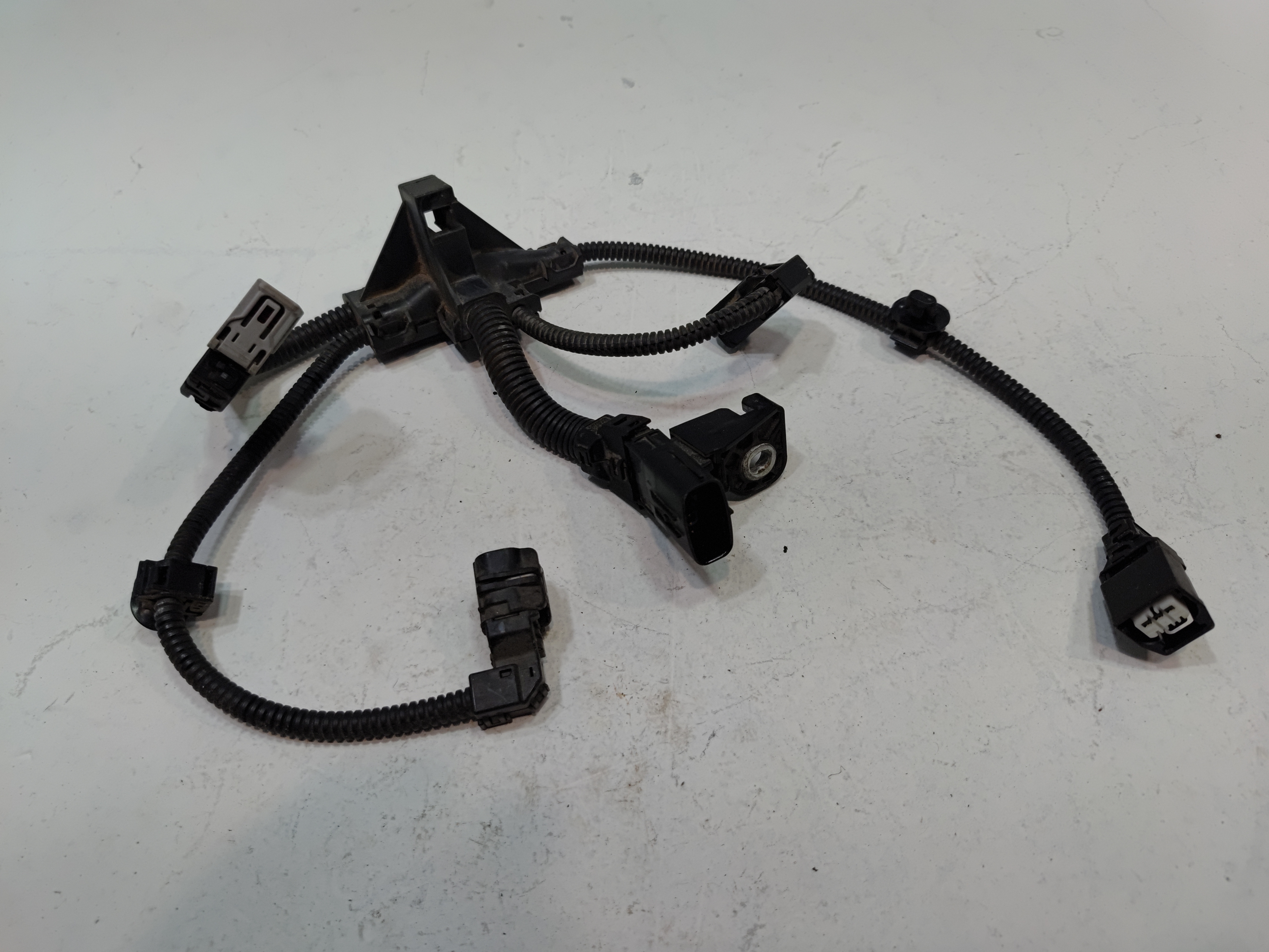 2019-2020 Toyota Camry 2.5L Engine Knock Sensor Cable Wire Harness OEM