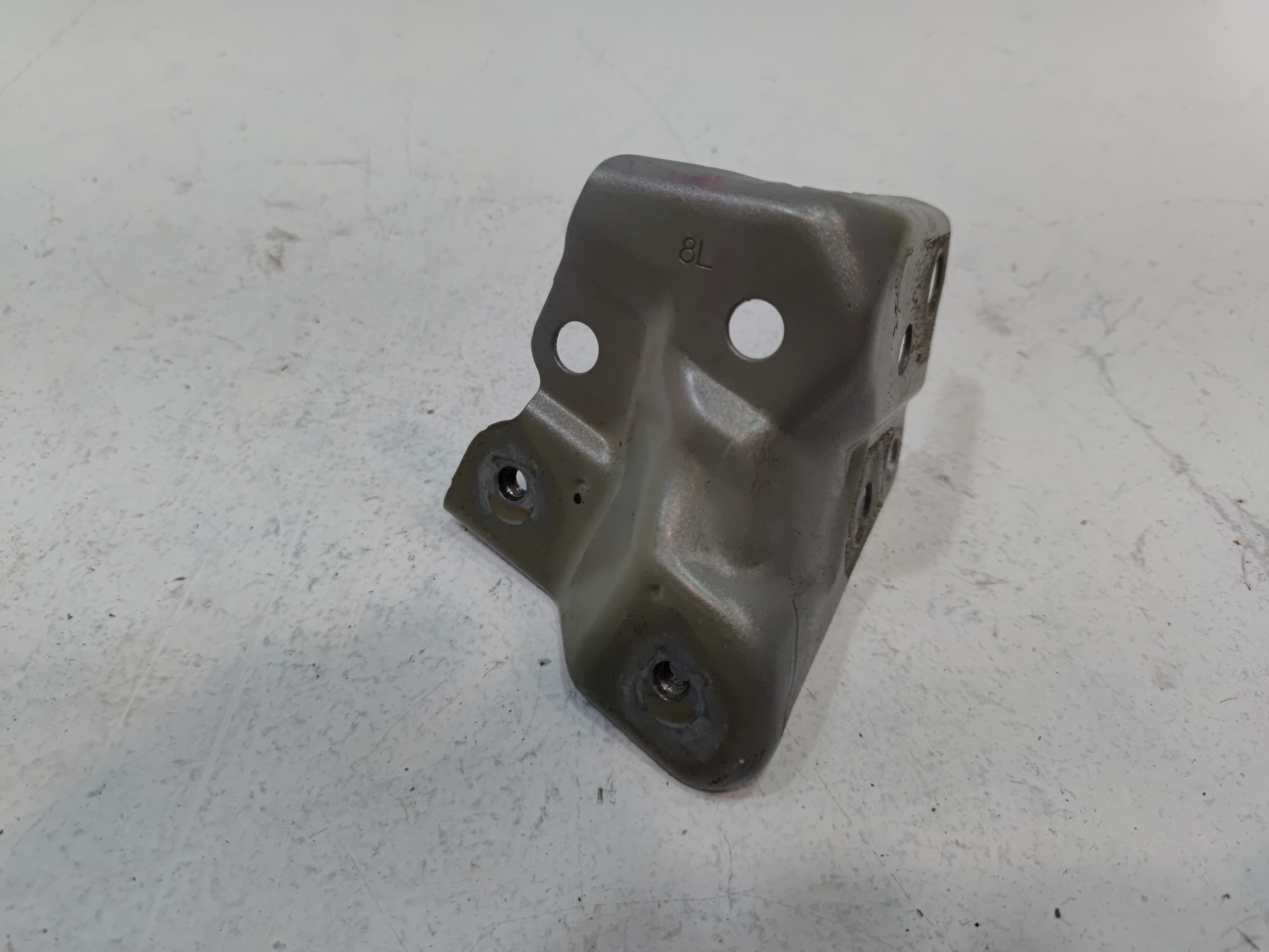 2018-2025 Toyota Camry Front Left Driver Side Fender Support Bracket Brace OEM