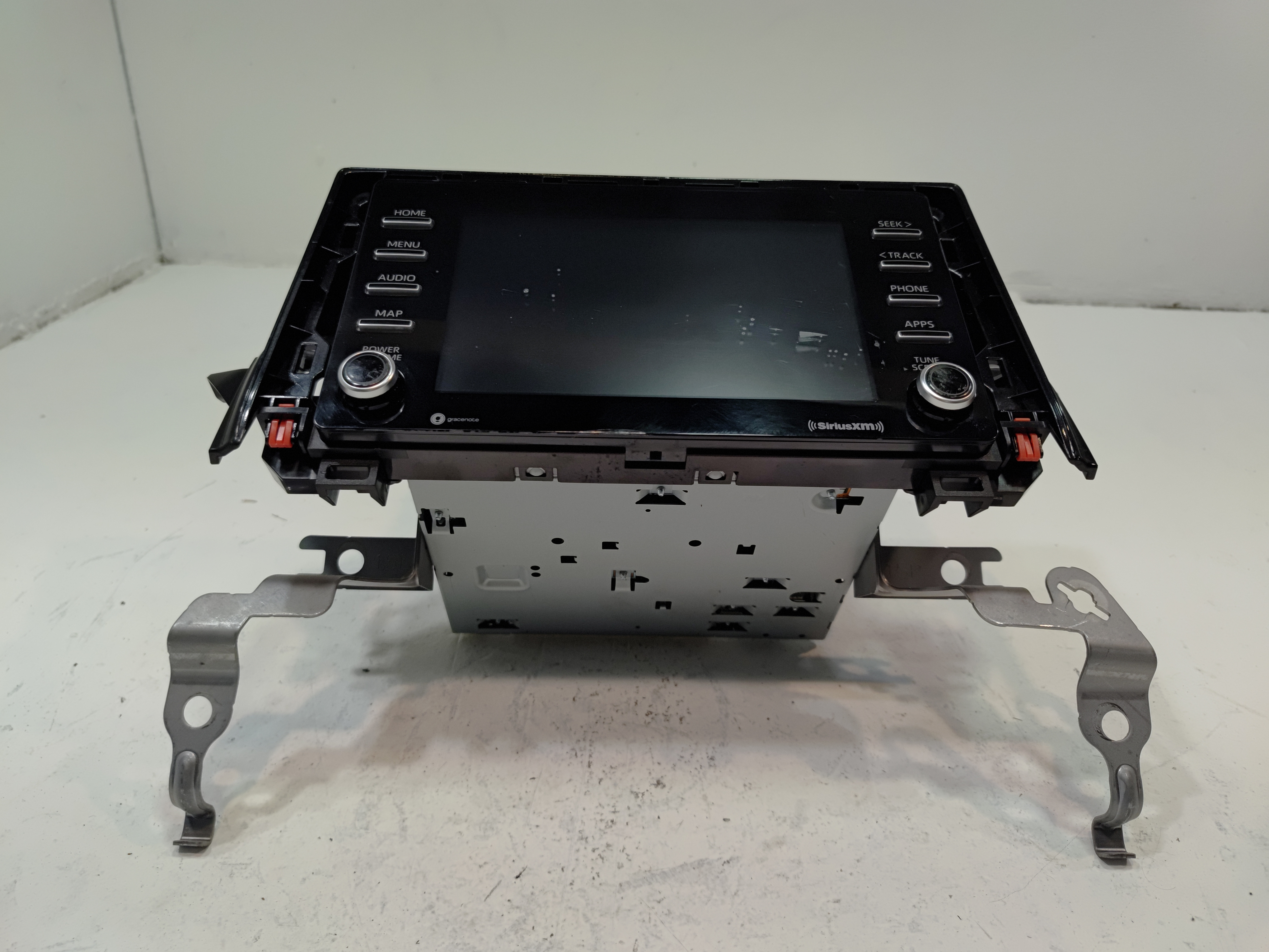 2021-2024 TOYOTA CAMRY SE RECEIVER RADIO MULTIMEDIA DISPLAY MONITOR OEM