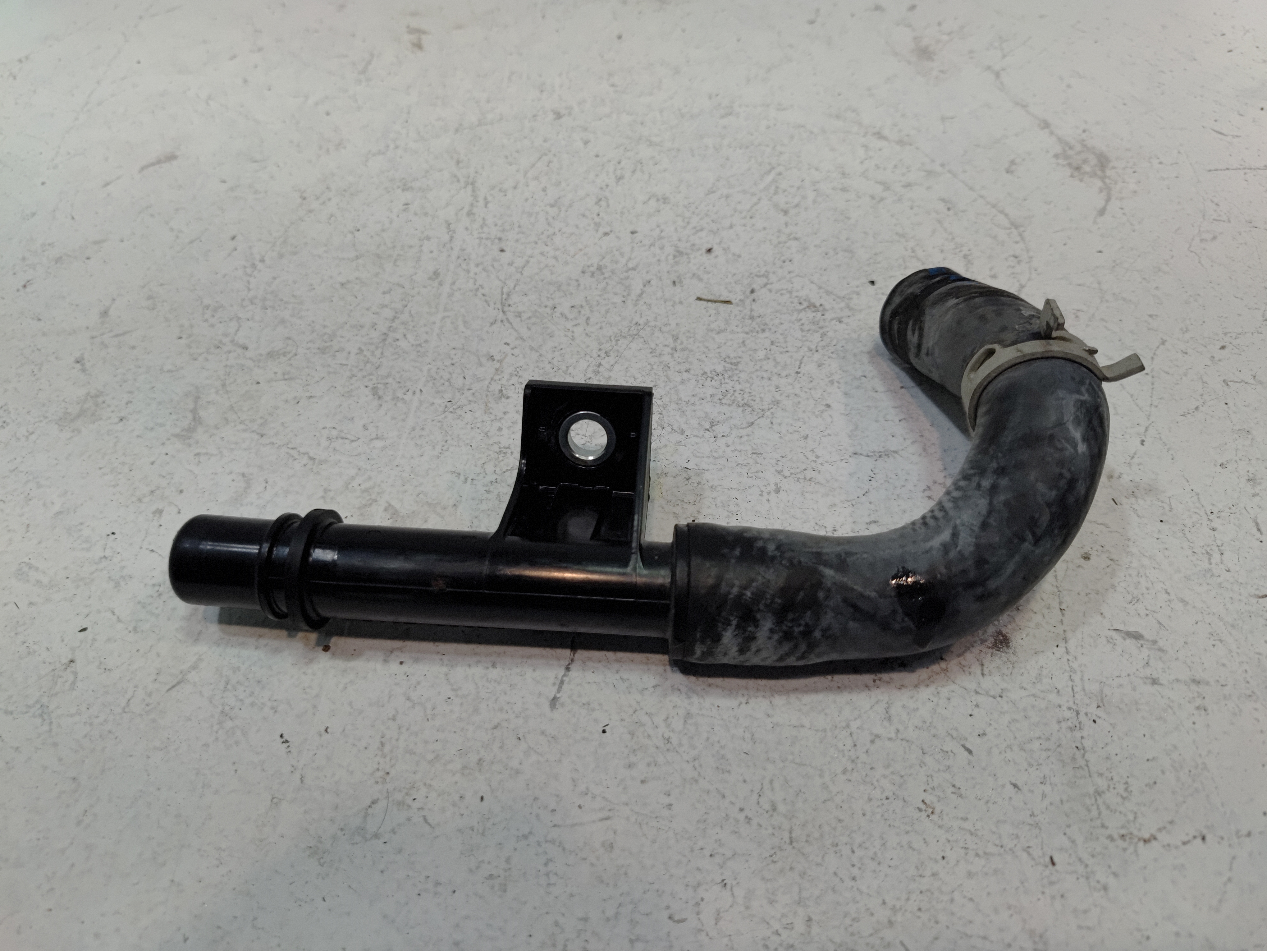 2018-2025 TOYOTA CAMRY 2.5L ENGINE WATER COOLANT BY-PASS HOSE TUBE PIPE LINE OEM