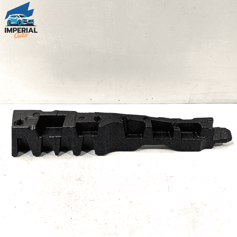 16-19 BMW X1 F48 TRUNK CARGO FLOOR LEFT DRIVER SIDE INSERT FOAM PAD OEM