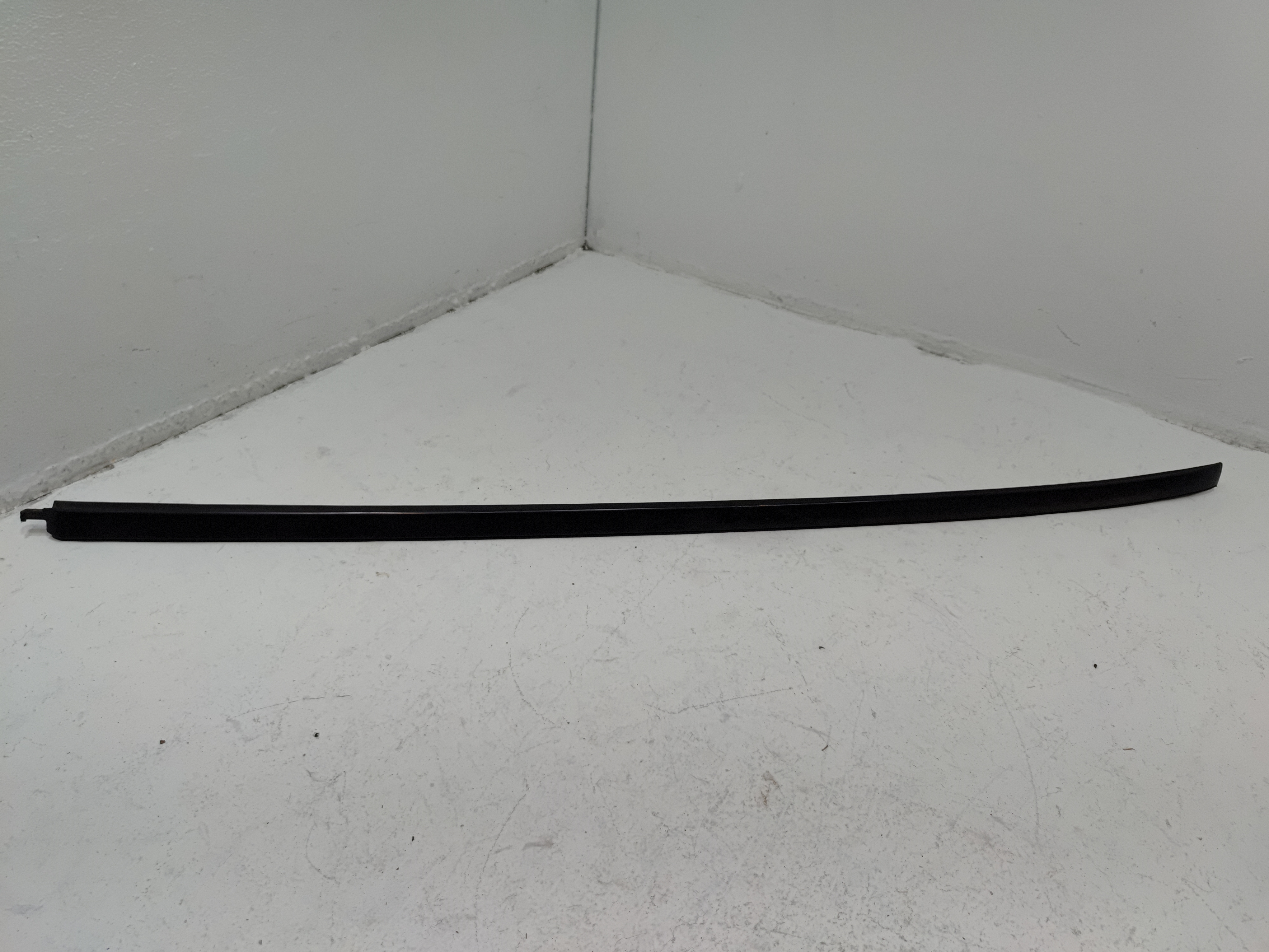 2018-2024 Toyota Camry Front Left Driver Side Windshield Molding OEM