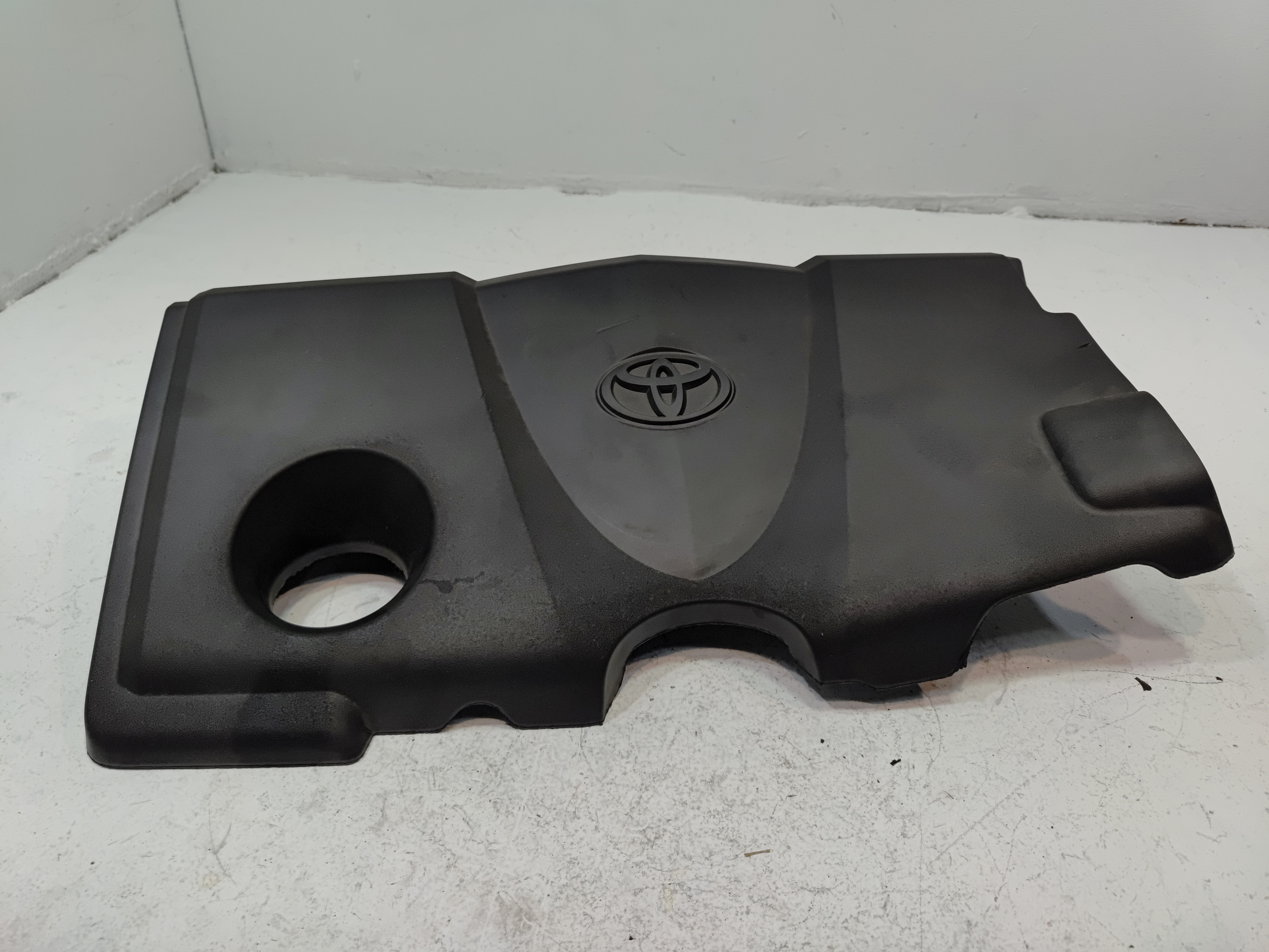 2018-2024 Toyota Camry 2.5L Engine Motor Top Upper Appearance Cover Panel OEM