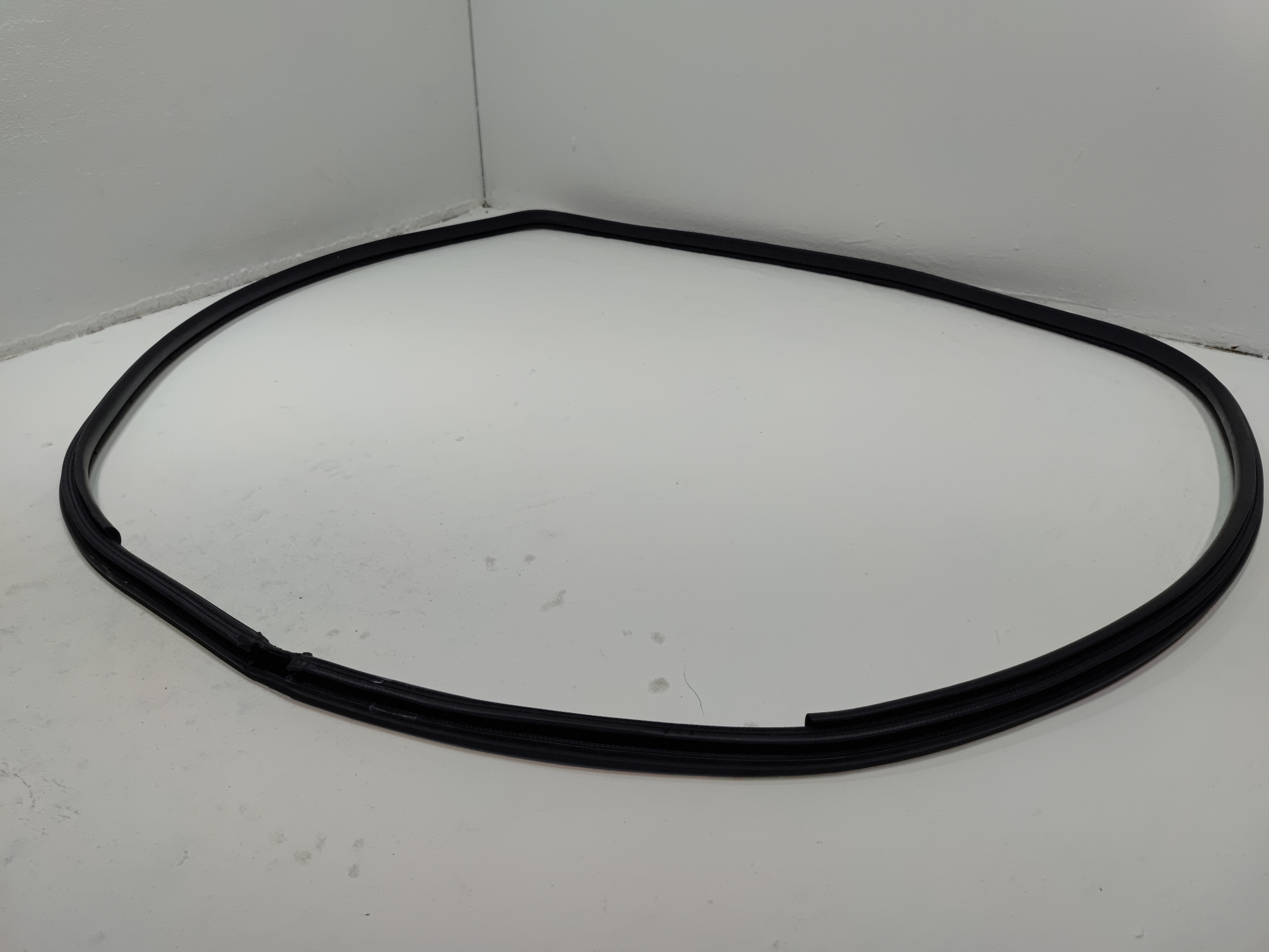 2018-2024 TOYOTA CAMRY REAR RIGHT PASSENGER SIDE DOOR BODY WEATHERSTRIP SEAL OEM