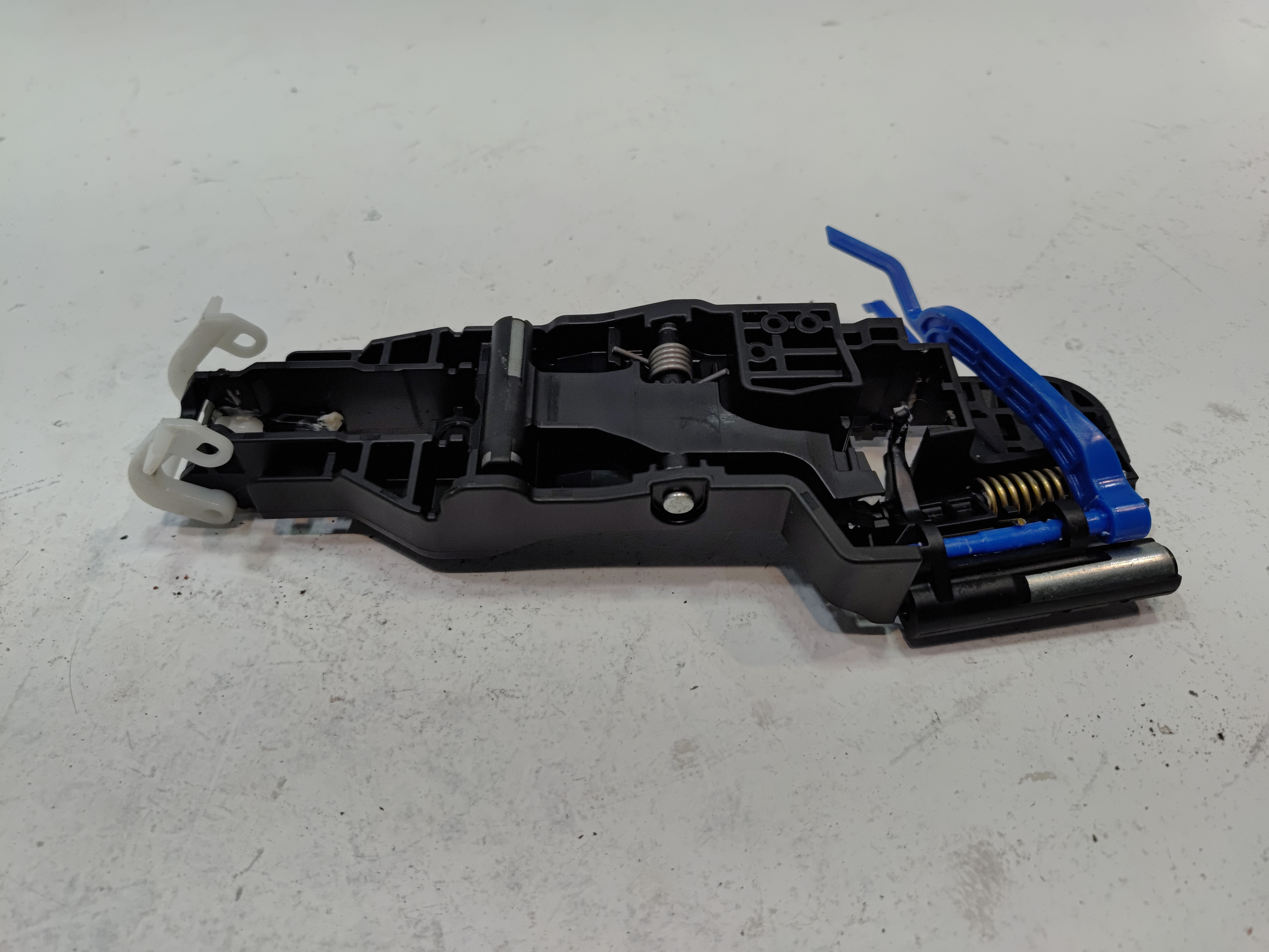 2018-2024 Toyota Camry Rear Left Driver Side Door Exterior Handle Frame Base OEM