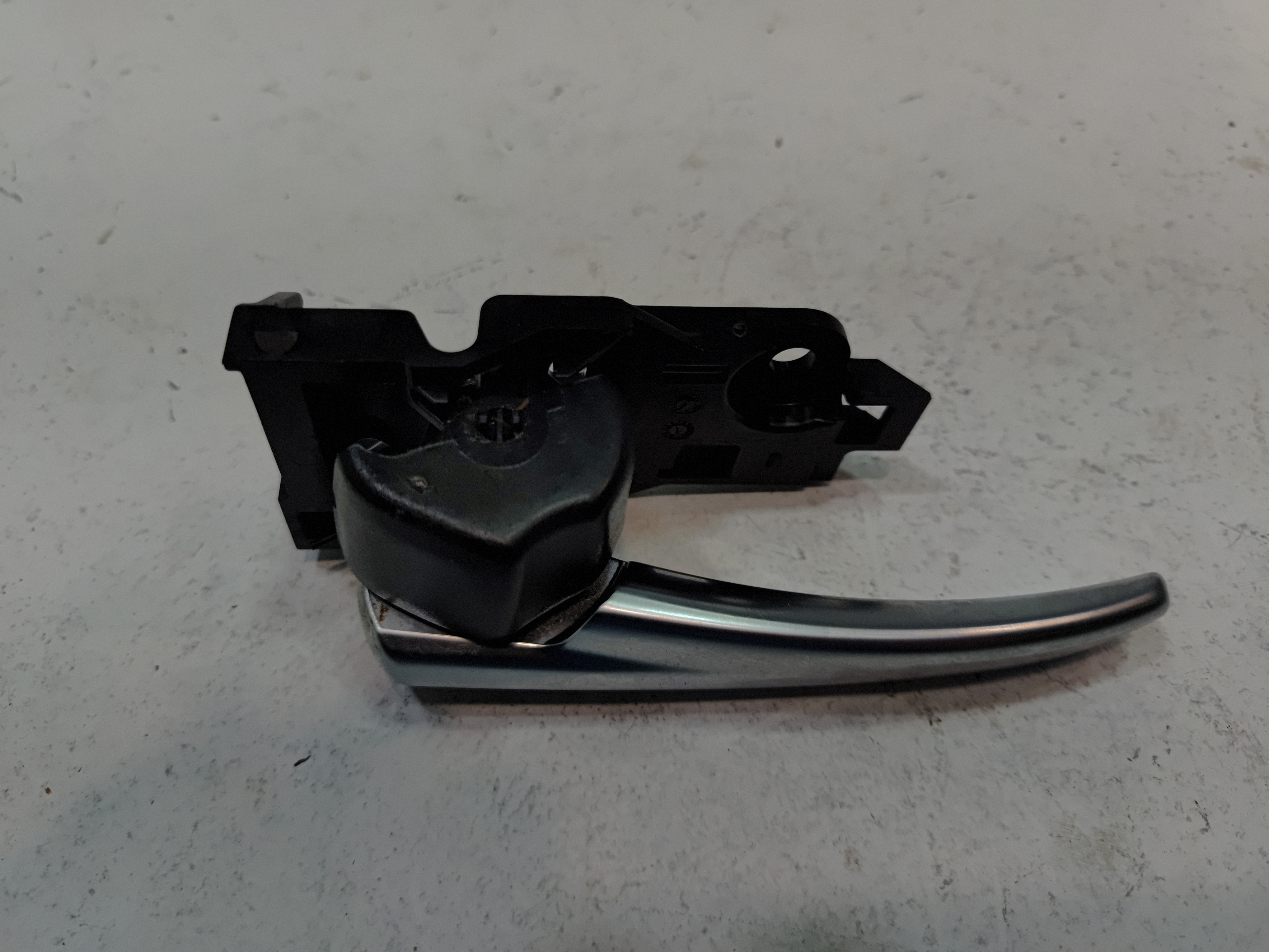 2018-2024 TOYOTA CAMRY FRONT OR REAR DRIVER SIDE DOOR INTERIOR INSIDE HANDLE OEM