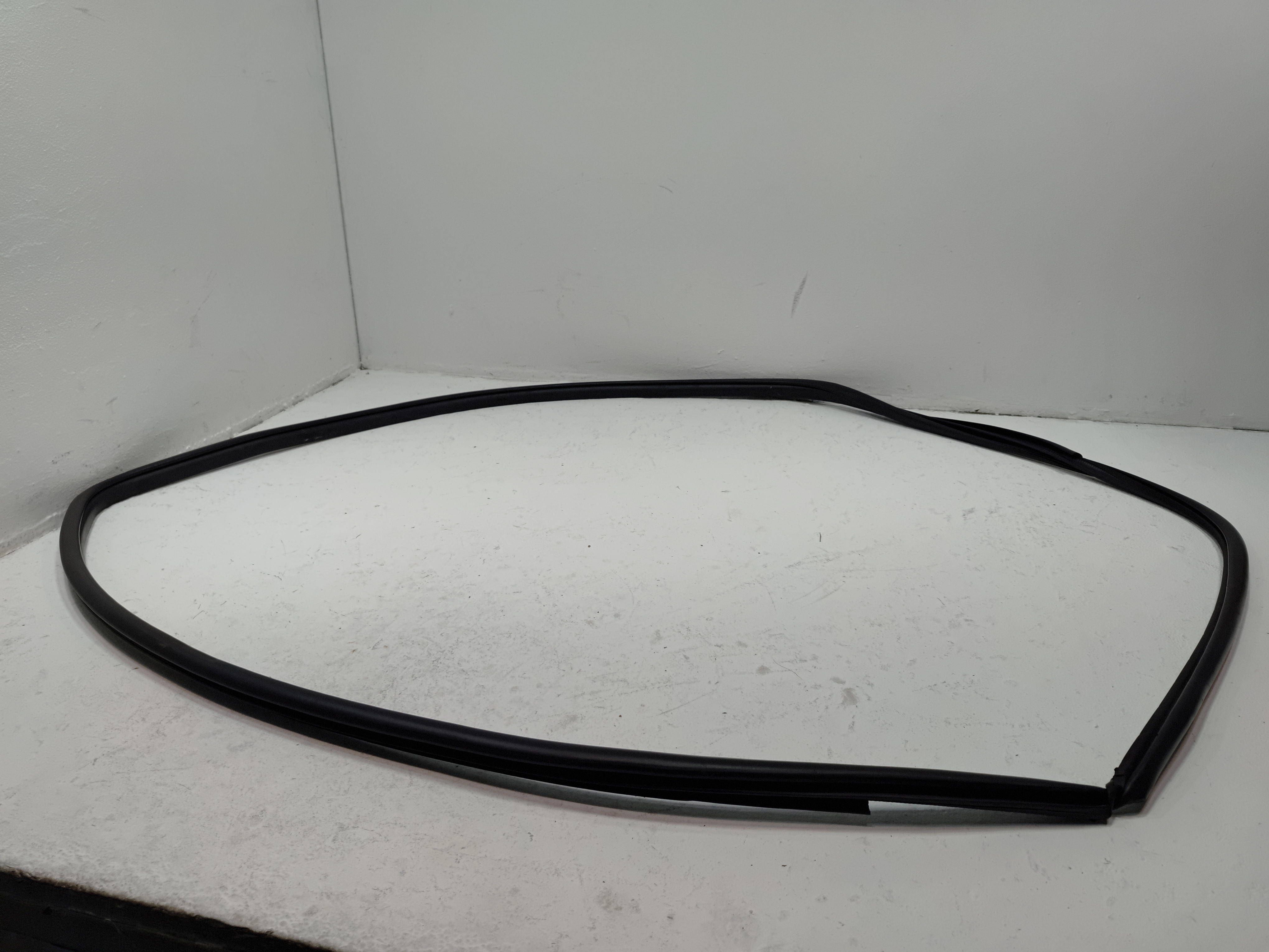 2018-2024 TOYOTA CAMRY FRONT PASSENGER SIDE DOOR BODY WEATHERSTRIP SEAL OEM