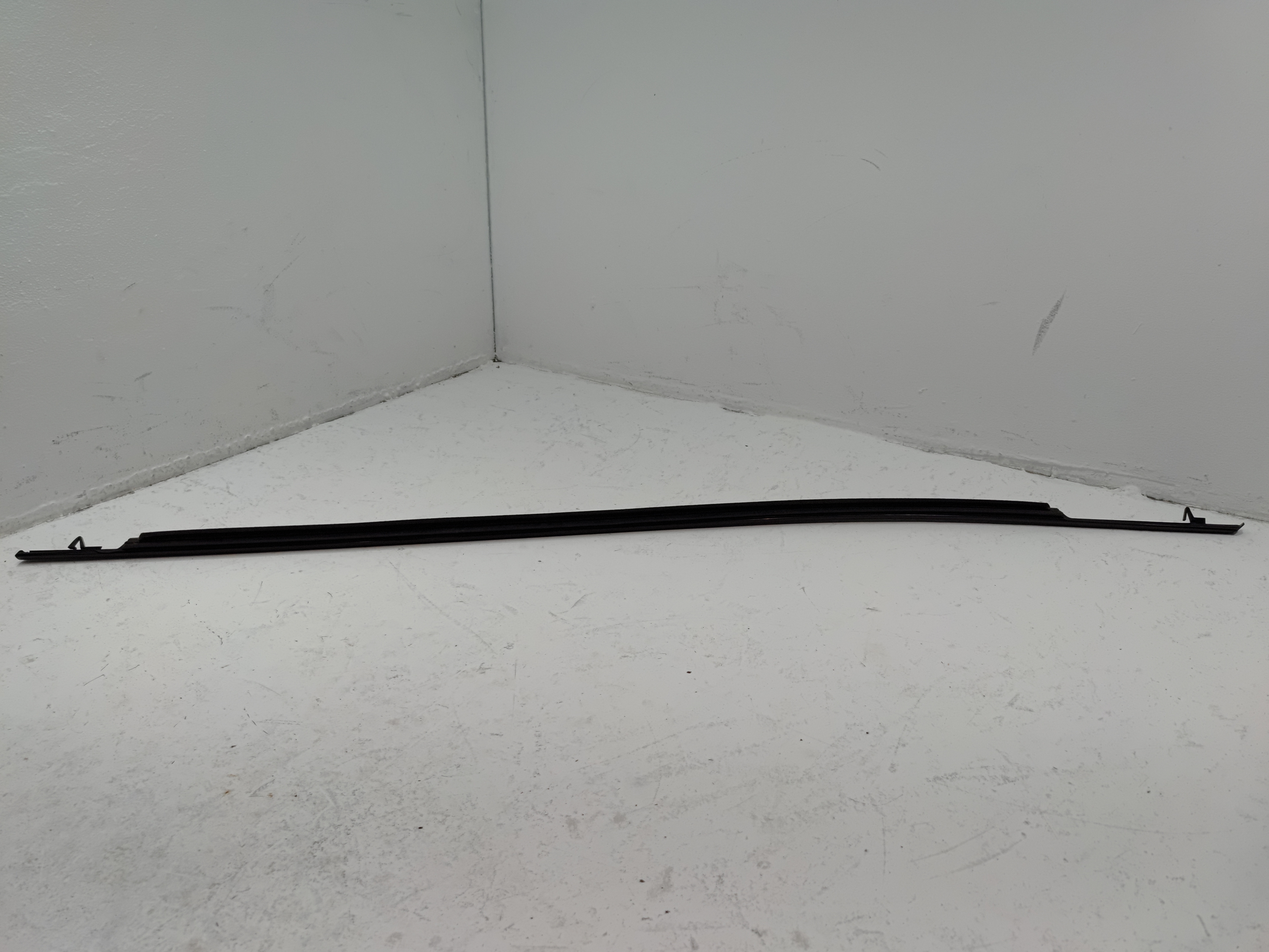 2018-2025 TOYOTA CAMRY FRONT RIGHT PASSENGER SIDE DOOR WINDOW BELT MOLDING OEM