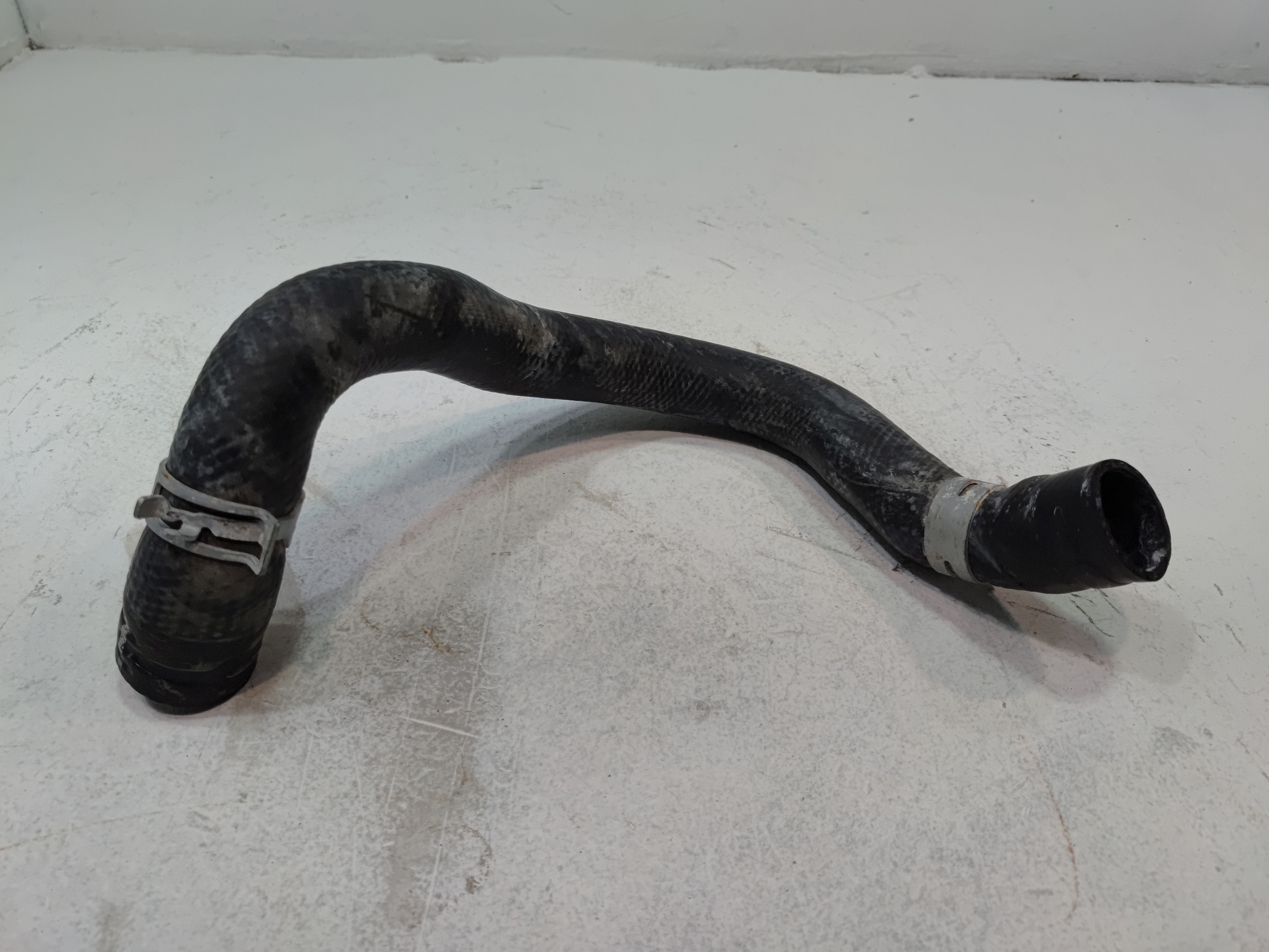 2018-2024 Toyota Camry 2.5L Radiator Passenger Side Lower Coolant Hose Tube OEM
