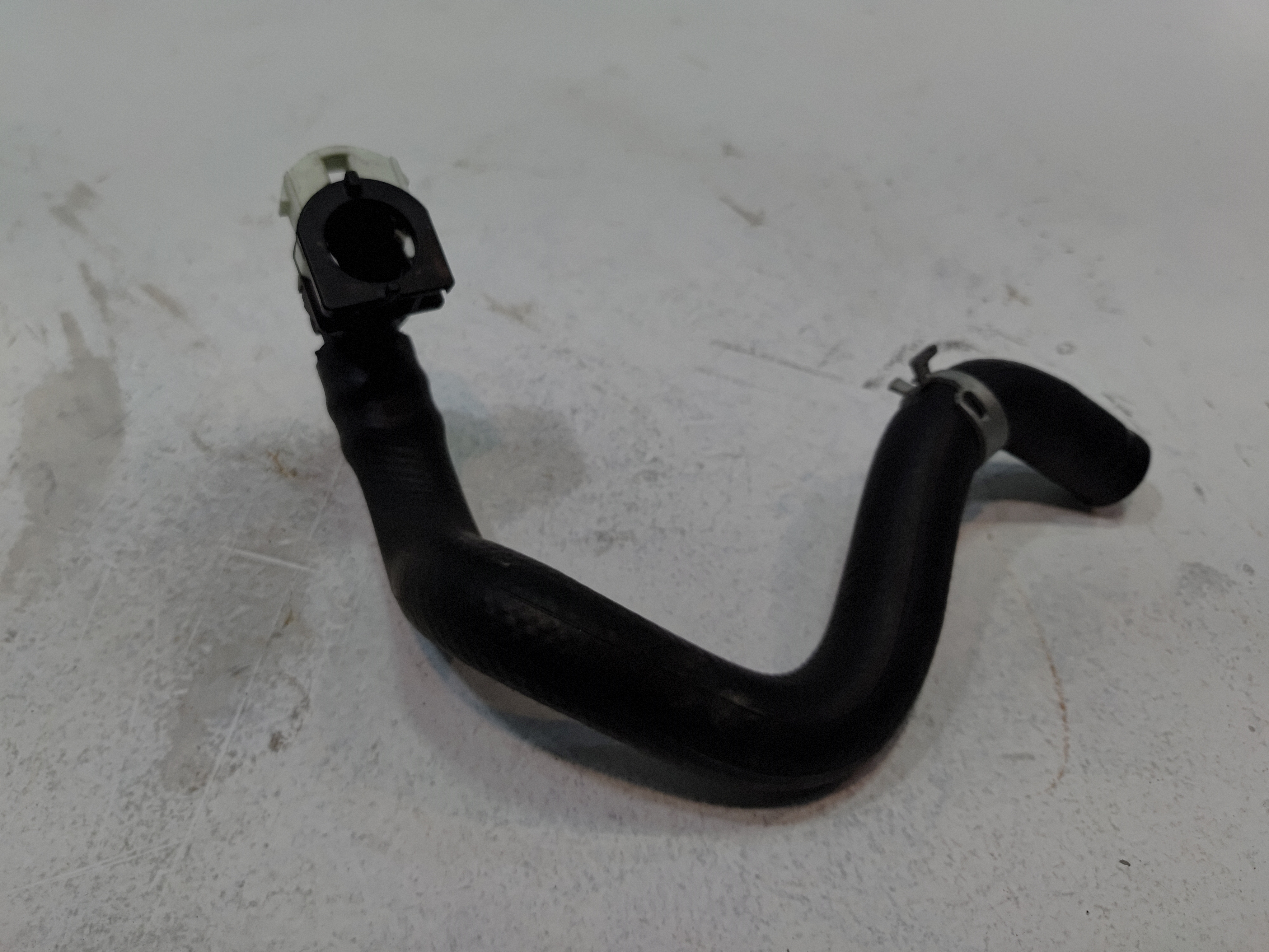 2018-24 Toyota Camry 2.5L HVAC Valve to Heater Core Water Coolant Hose Tube OEM