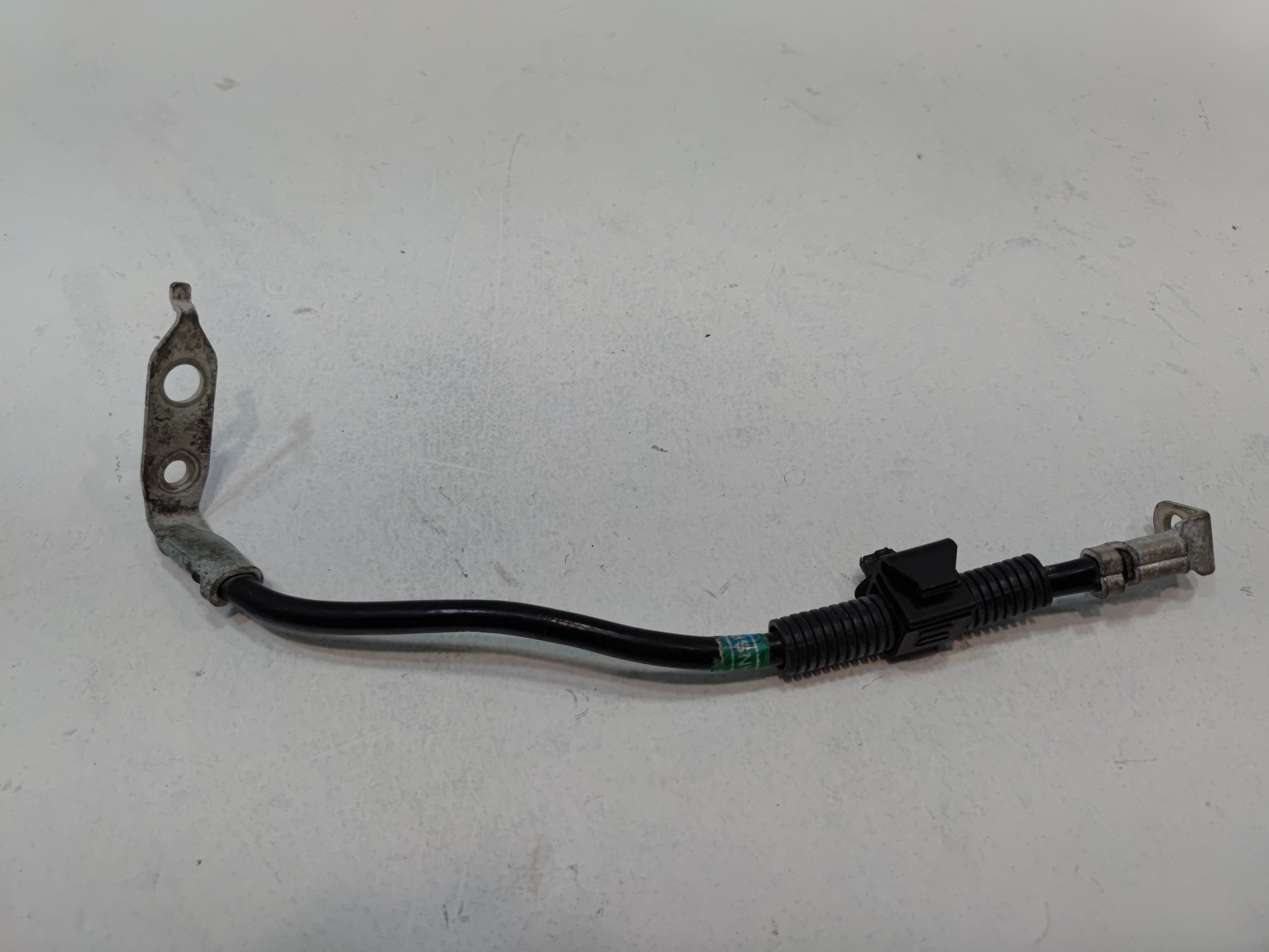 2018-24 Toyota Camry 2.5L Battery Negative Ground Cable Wire Wiring Harness OEM