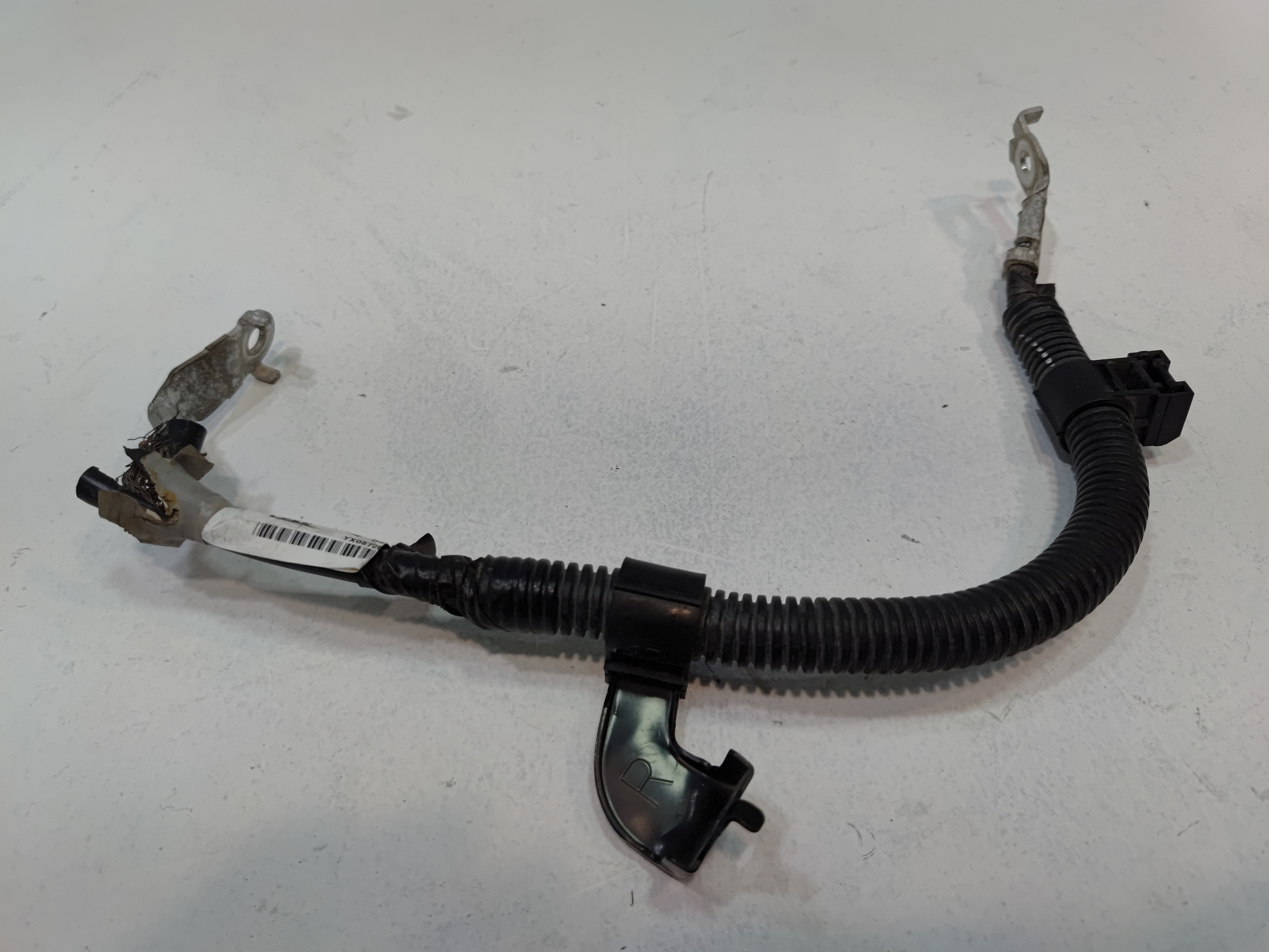 2018-2021 Toyota Camry SE Trunk Luggage Room Area Wire Wiring Harness OEM