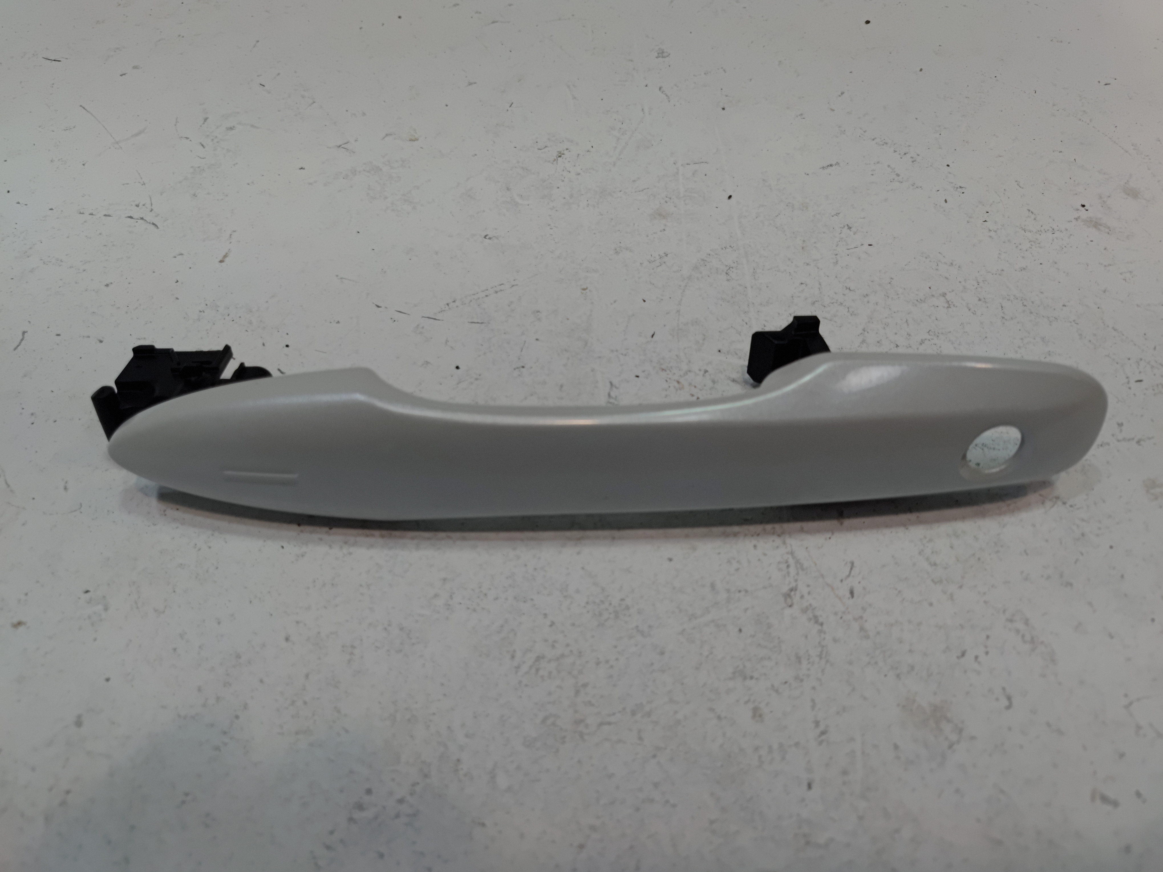 2018-2024 TOYOTA CAMRY FRONT LEFT DRIVER SIDE DOOR HANDLE KEYLESS 2PS OEM