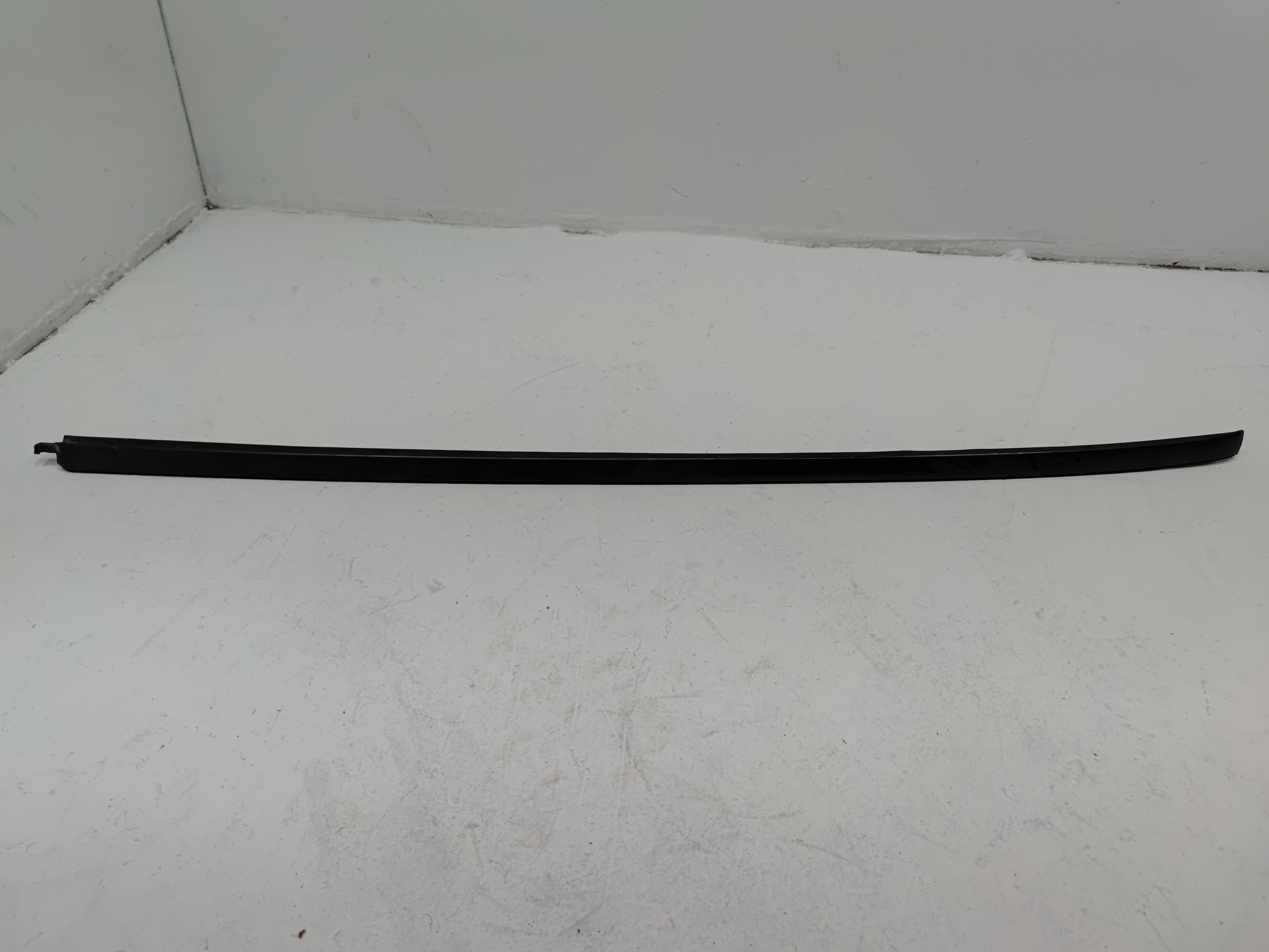 2018-2024 Toyota Camry Front Windshield Left Driver Side Drip Seal Molding OEM