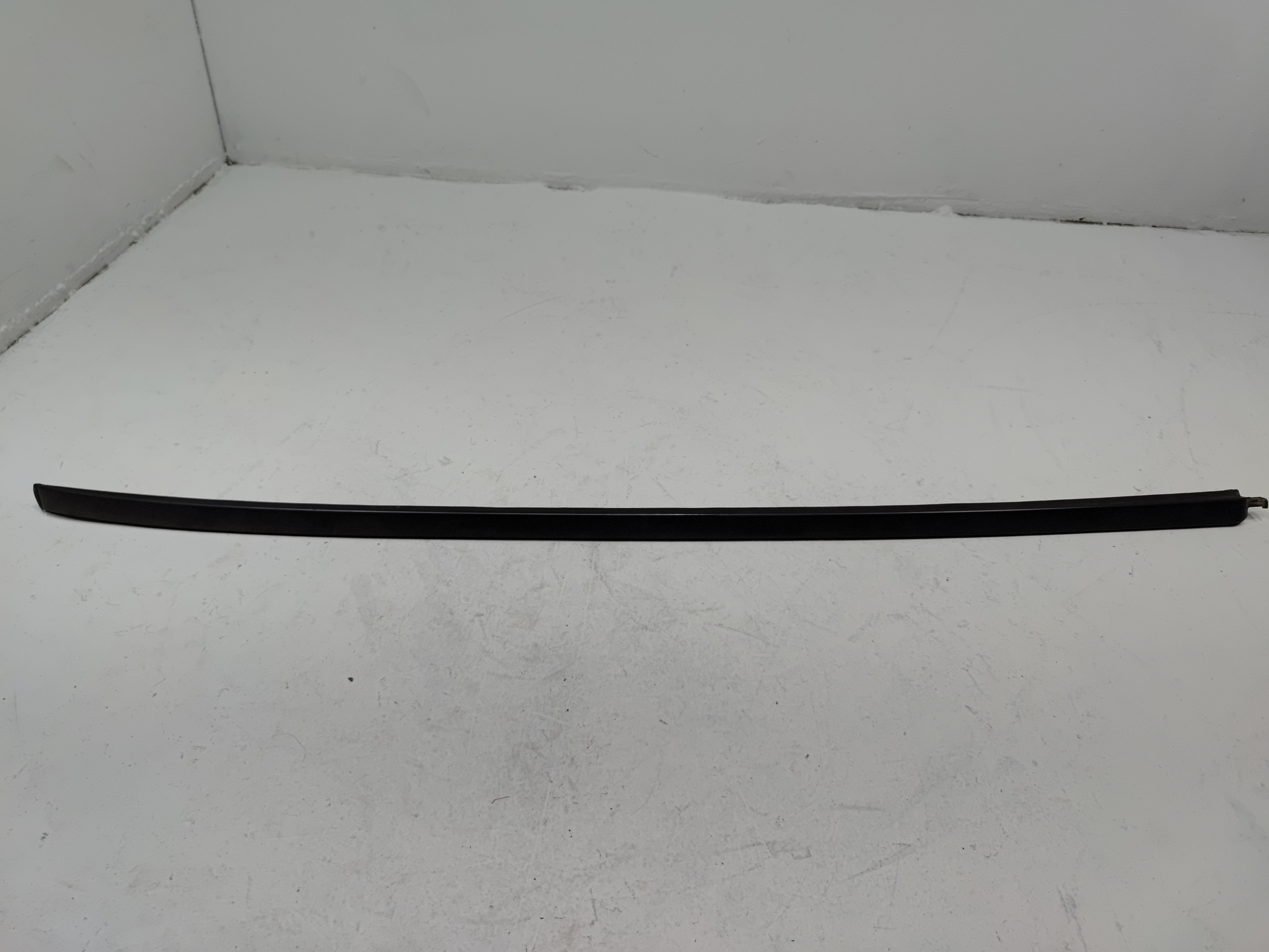 2018-24 Toyota Camry Front Windshield Right Passenger Side Drip Seal Molding OEM