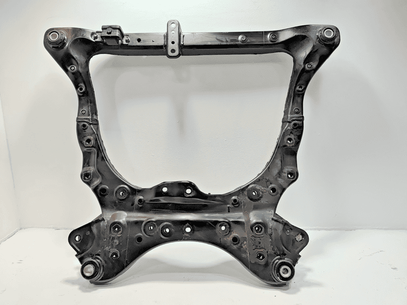 TOYOTA CAMRY FWD FRONT SUBFRAME CROSSMEMBER CRADLE UNDERCARRIAGE 2018-2025 OEM