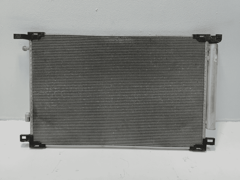 2018 - 2024 TOYOTA CAMRY 2.5L AC AIR CONDITIONING CONDENSER W/O HYBRID OEM