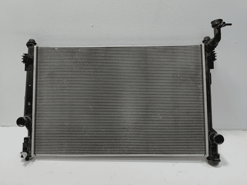 TOYOTA CAMRY 2018-2024 2.5L AVALON RAV4 ENGINE COOLANT COOLING RADIATOR OEM