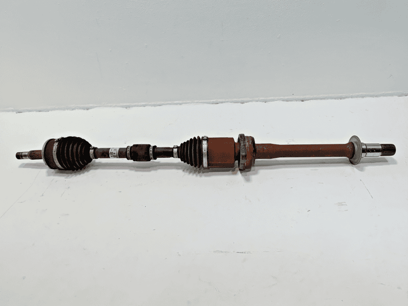 2018 - 2024 TOYOTA CAMRY FWD 2.5L FRONT PASSENGER SIDE AXLE SHAFT HALFSHAFT OEM