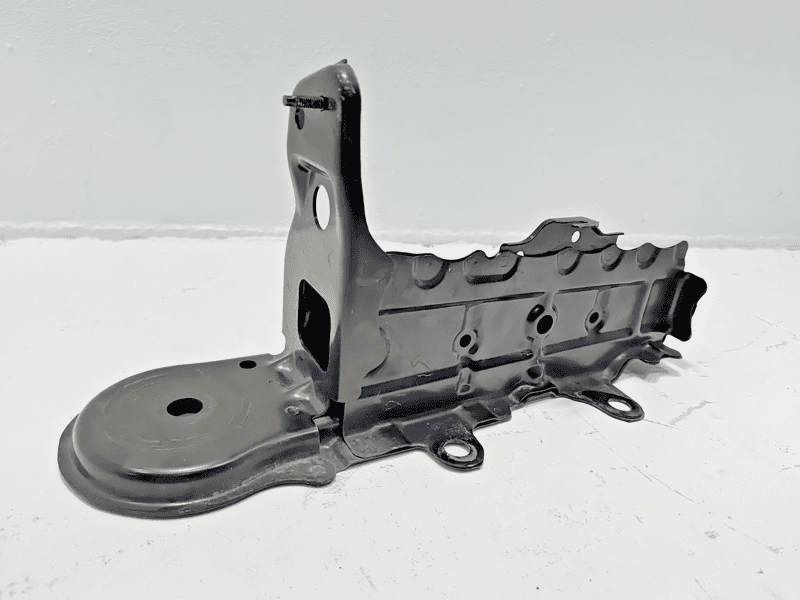18 -2024 TOYOTA CAMRY FRONT DRIVER SIDE BUMPER REINFORCEMENT SUPPORT BRACKET OEM