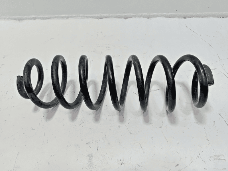 TOYOTA CAMRY SE XSE REAR RIGHT OR LEFT SIDE SUSPENSION COIL SPRING 2018-2024 OEM