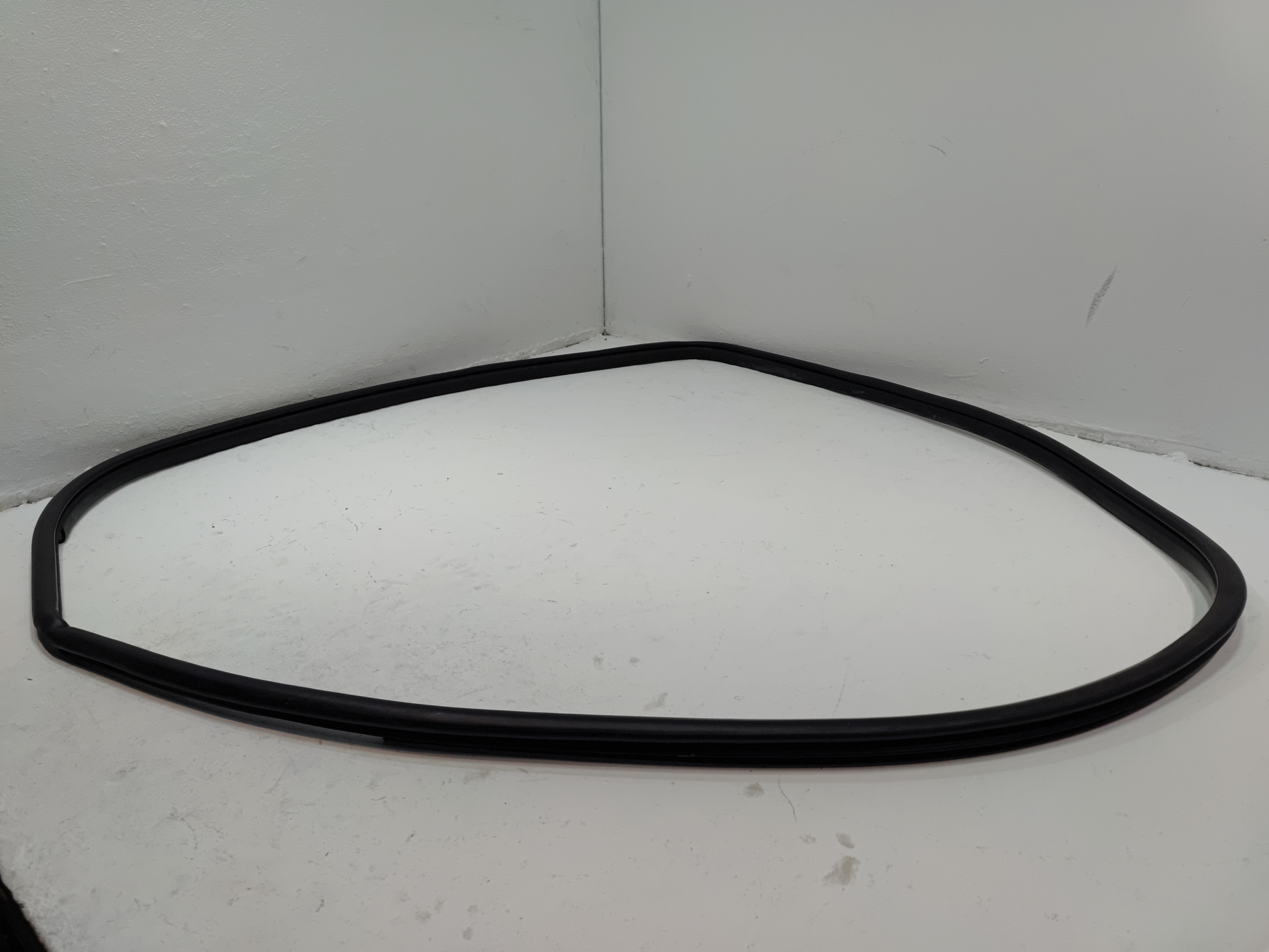 2018-2024  TOYOTA CAMRY REAR LEFT DRIVER SIDE DOOR BODY WEATHERSTRIP SEAL OEM