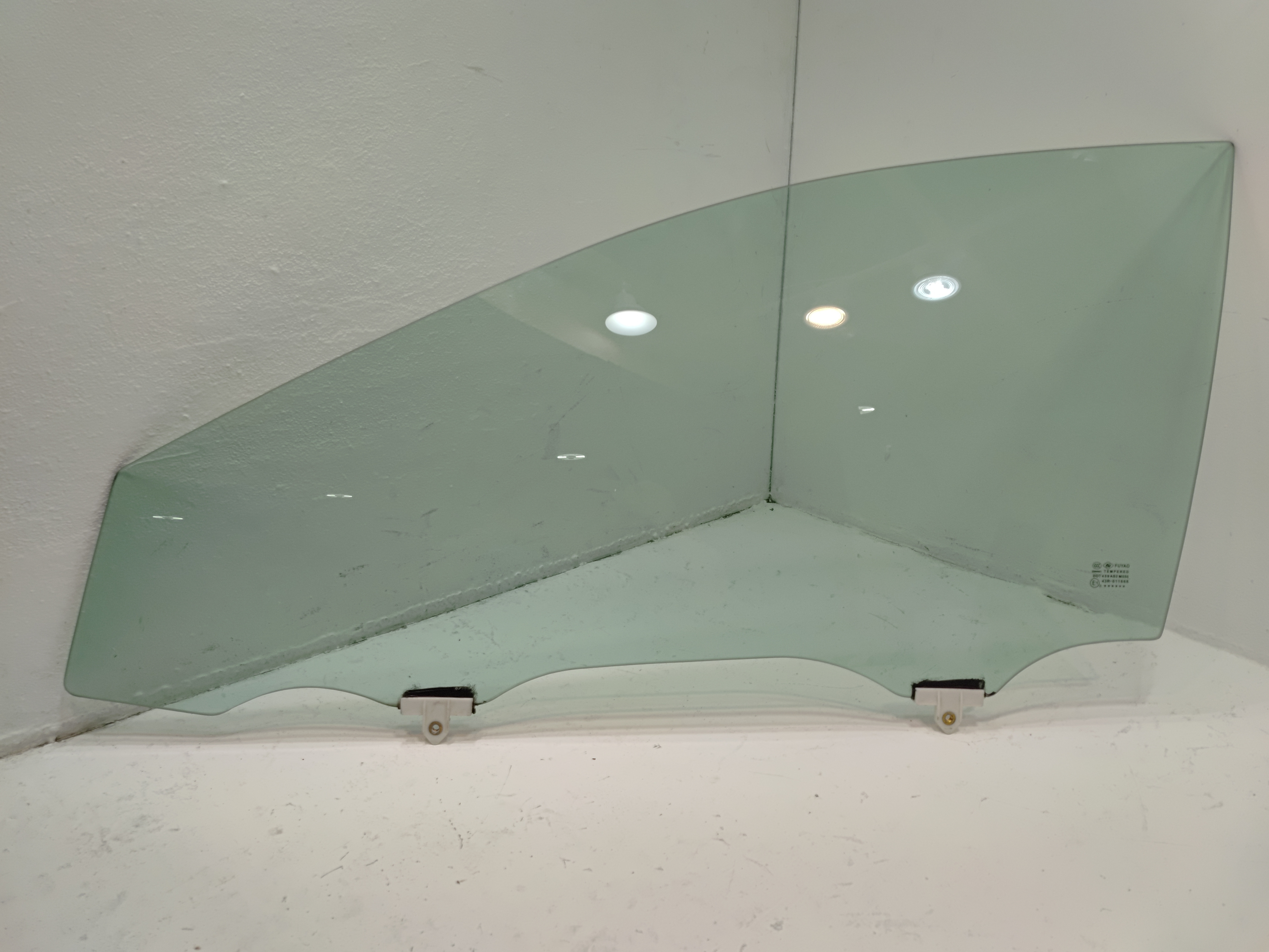2018-2025 TOYOTA CAMRY FRONT LEFT DRIVER SIDE DOOR WINDOW GLASS FUYAO