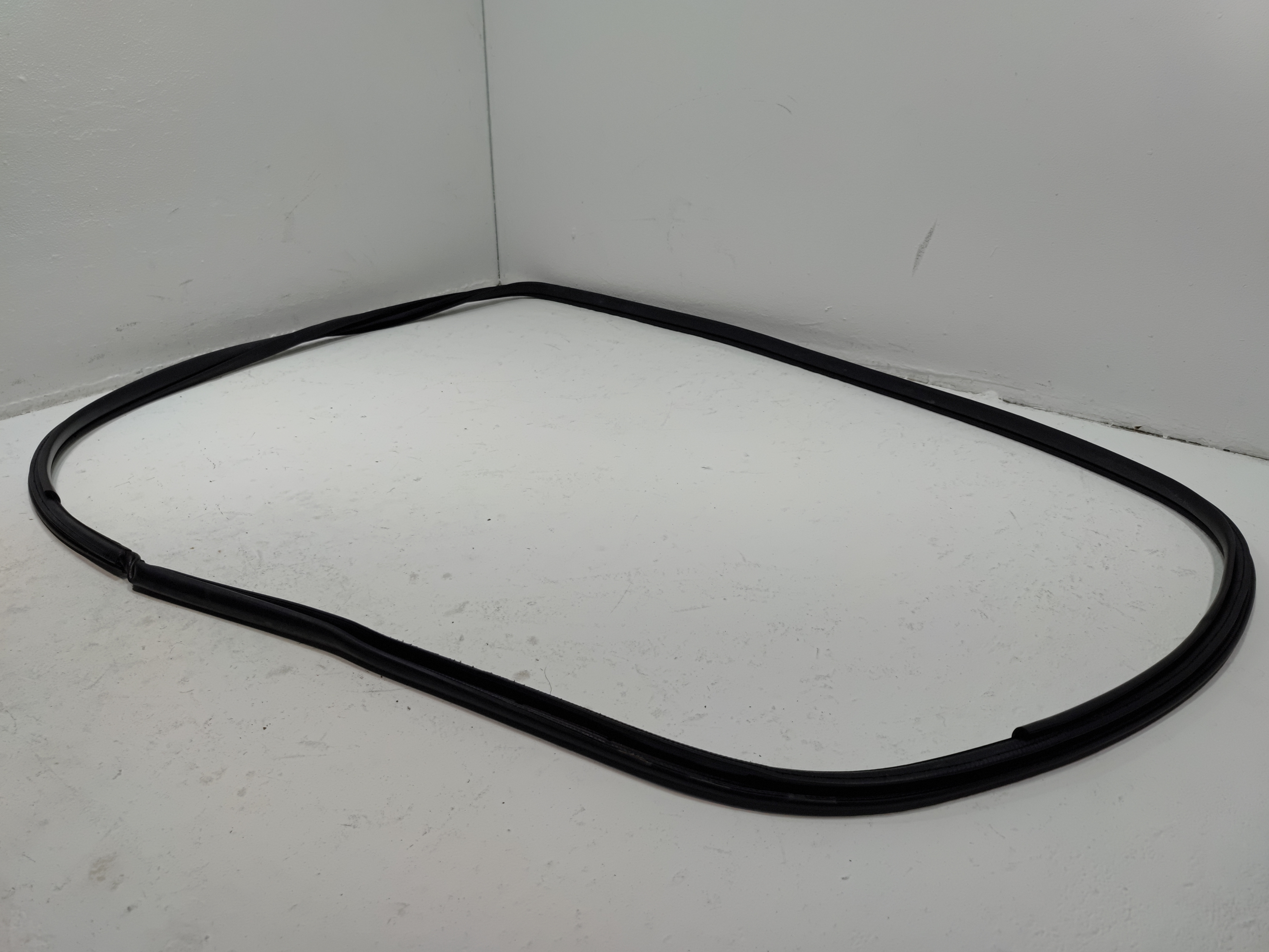 2018-2024 TOYOTA CAMRY FRONT LEFT DRIVER SIDE DOOR BODY WEATHERSTRIP SEAL OEM