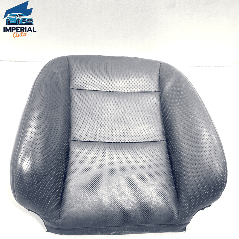 2010-2013 MERCEDES W221 S550 FRONT PASSENGER SIDE TOP UPPER SEAT CUSHION OE