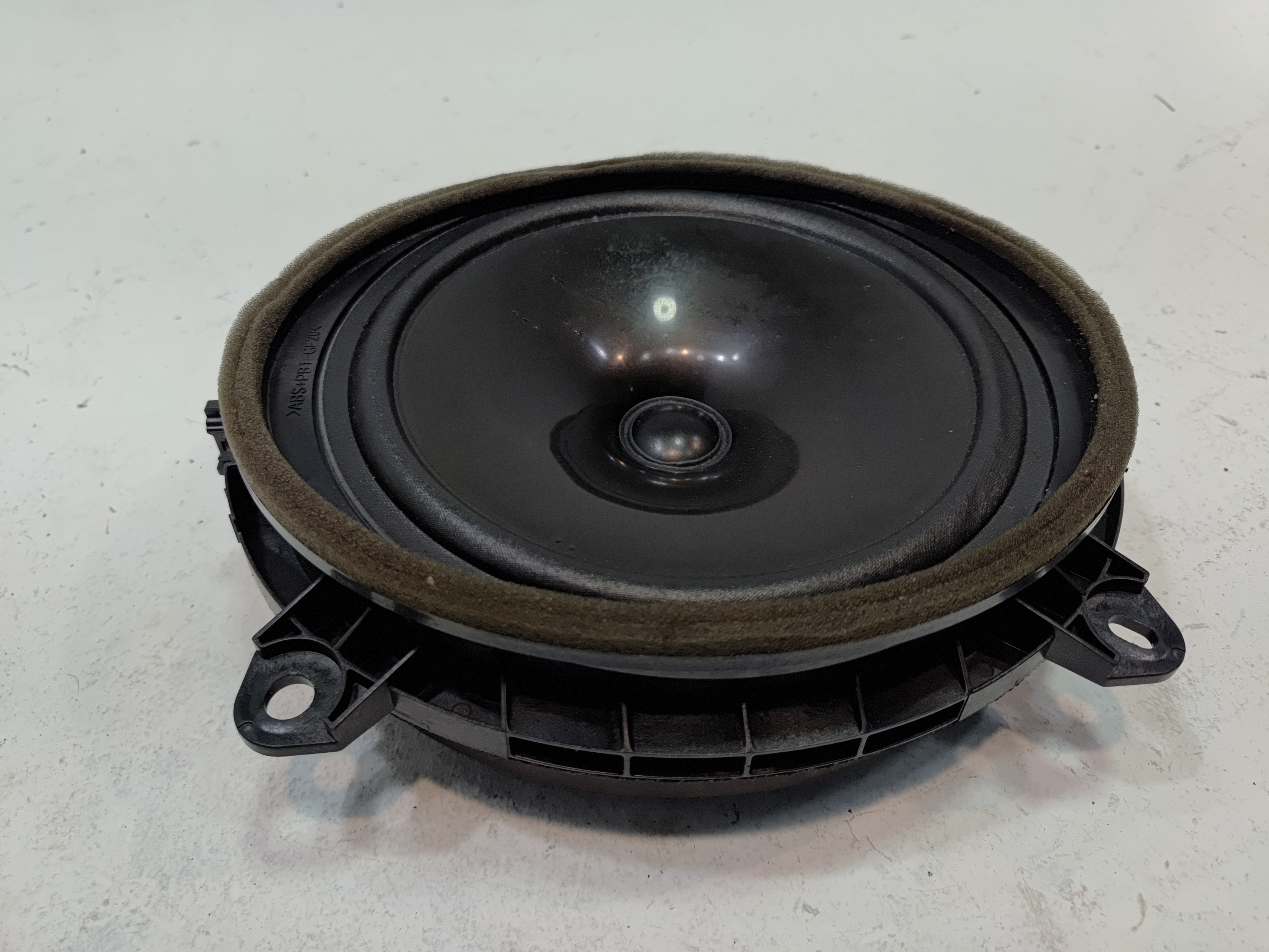 2018-2024 TOYOTA CAMRY FRONT LEFT OR RIGHT SIDE DOOR AUDIO SOUND SPEAKER OEM