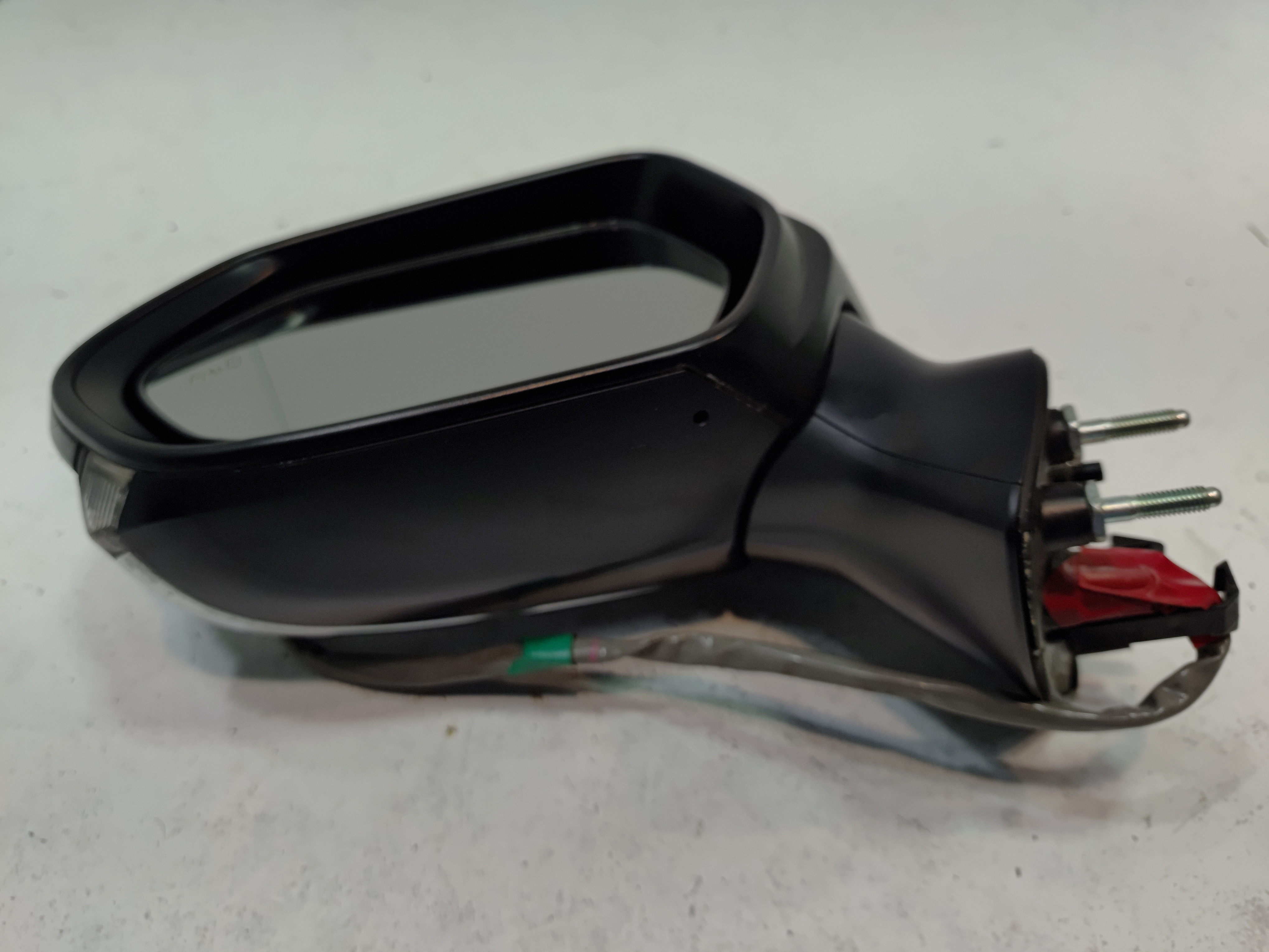 2018-2024 TOYOTA CAMRY FRONT LEFT DRIVER DOOR REAR VIEW MIRROR BLIND SPOT OEM