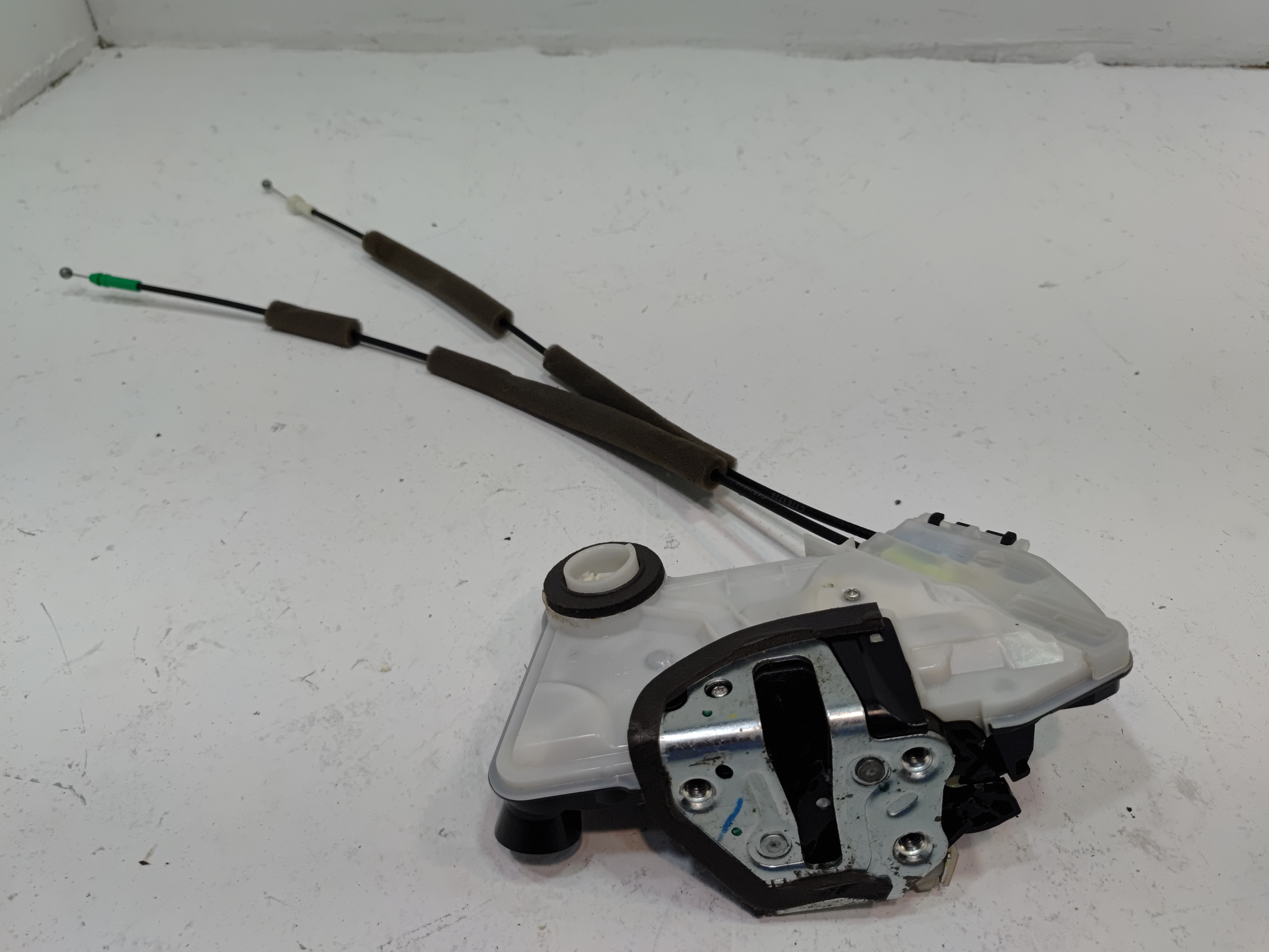2018-2024 TOYOTA CAMRY FRONT LEFT DRIVER SIDE DOOR LOCK LATCH ACTUATOR OEM