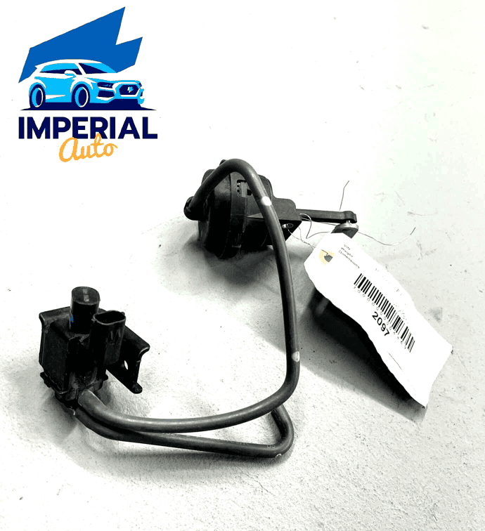 GENUINE 2012 2013 2014 15 16 17 KIA RIO Vent Vacuum Valve 91631-00034 OEM