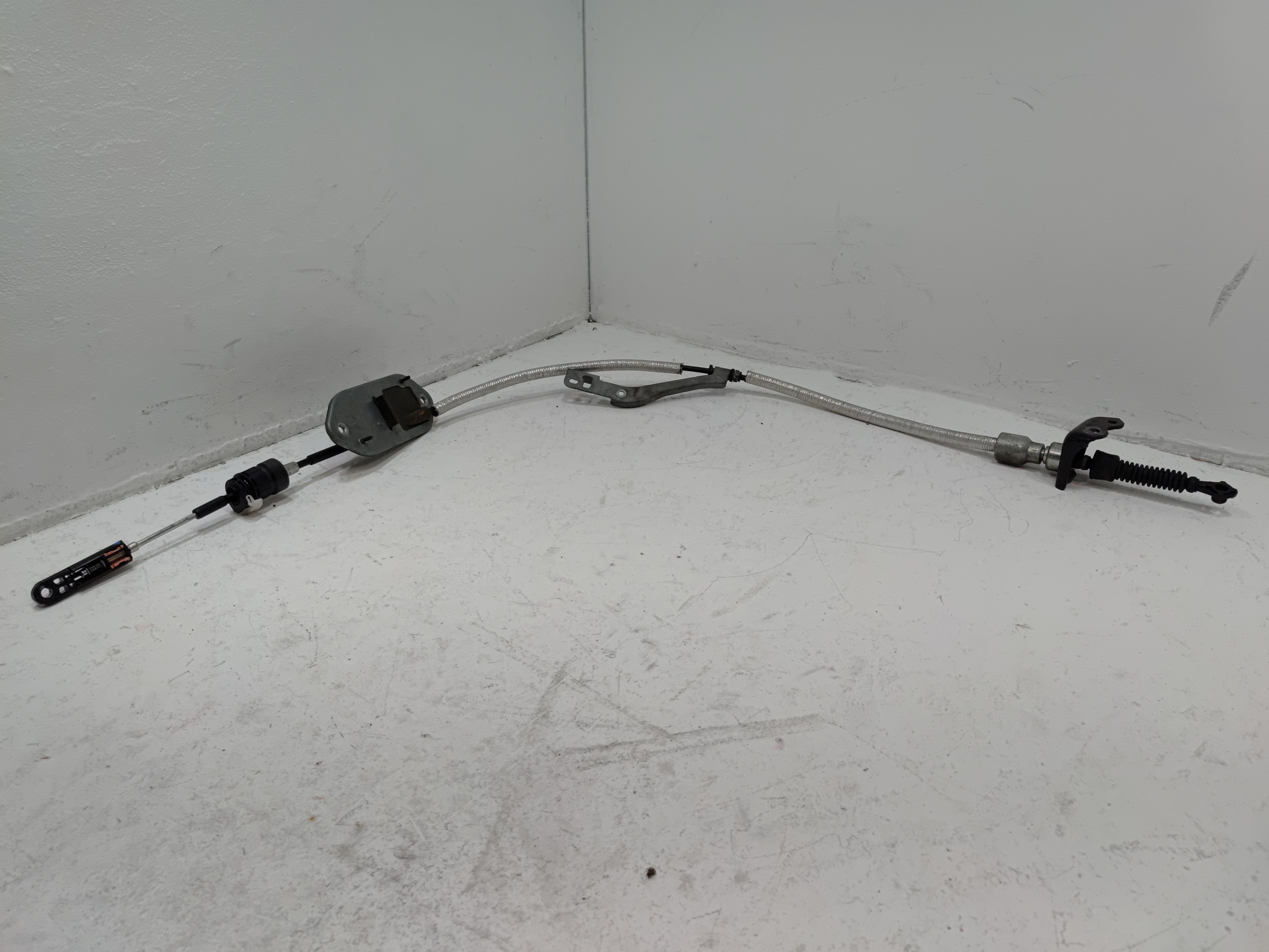 18-24 Toyota Camry FWD Auto Transmission Gear Shifter Selector Control Cable OEM
