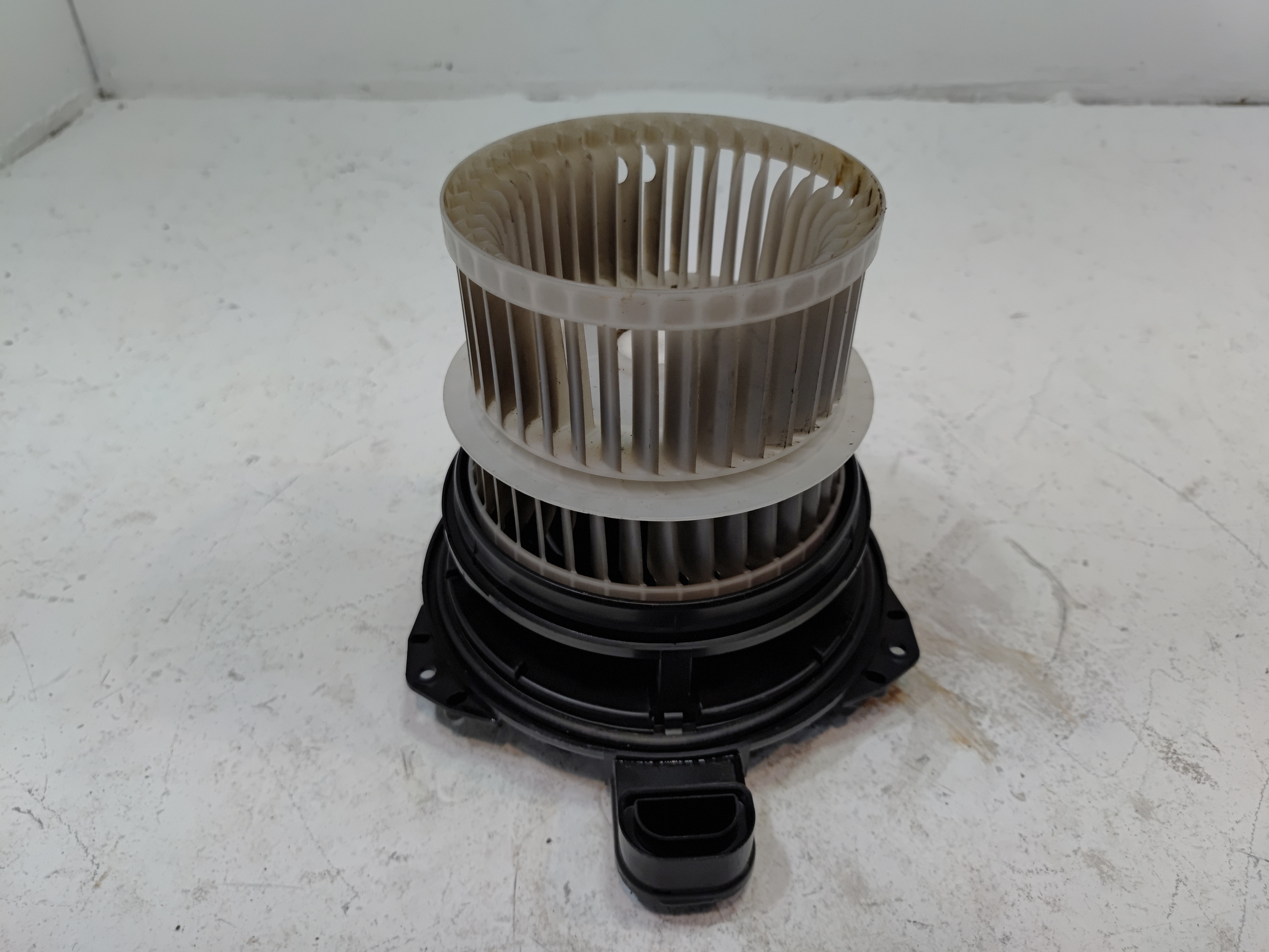 2018-2024 Toyota Camry HVAC A/C AC Air Conditioner Heater Blower Fan Motor OEM