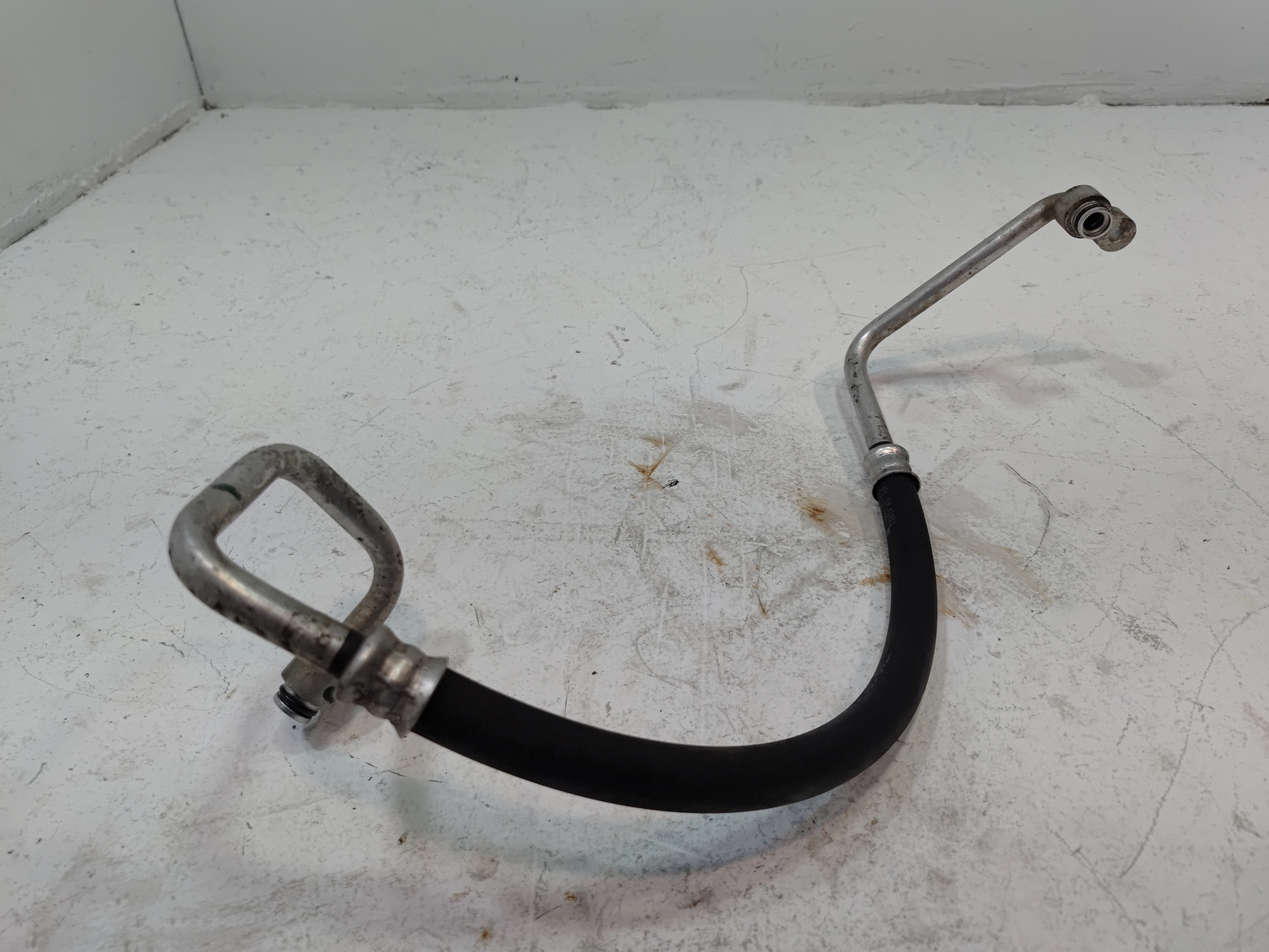 2018-2024 Toyota Camry 2.5L A/C AC Air Conditioning Discharge Hose Tube Line OEM